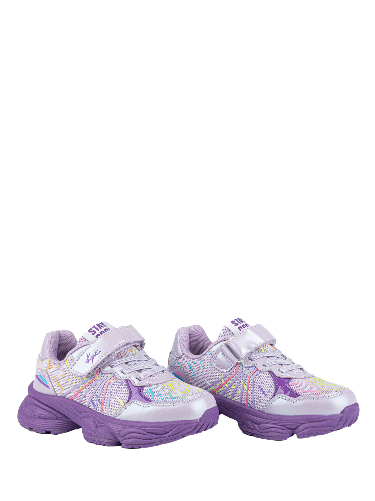 Кроссовки артикул:721137-1-5