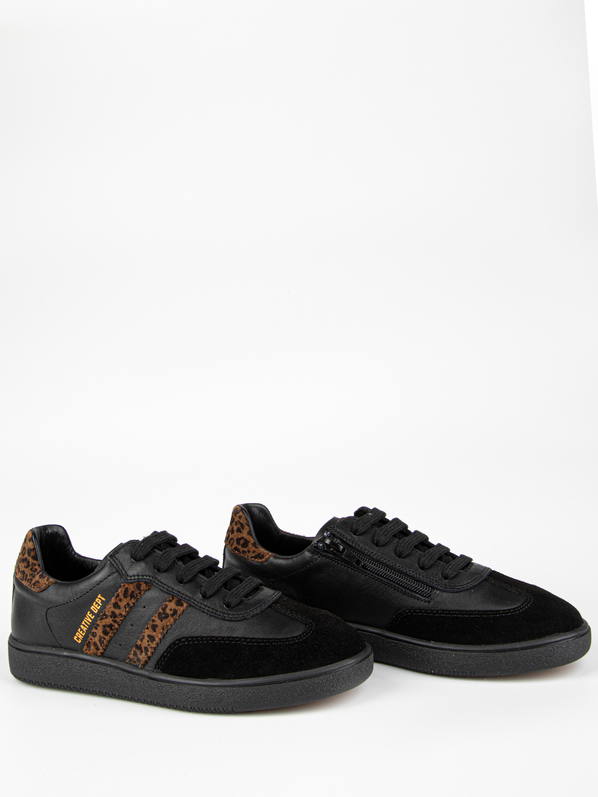 Полуботинки артикул:231133т-6-2