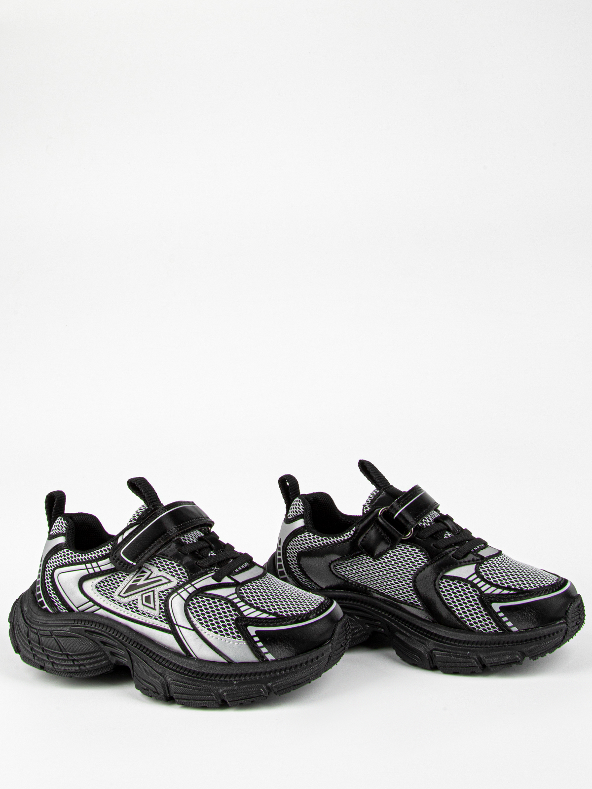 Кроссовки артикул:731124-20-2