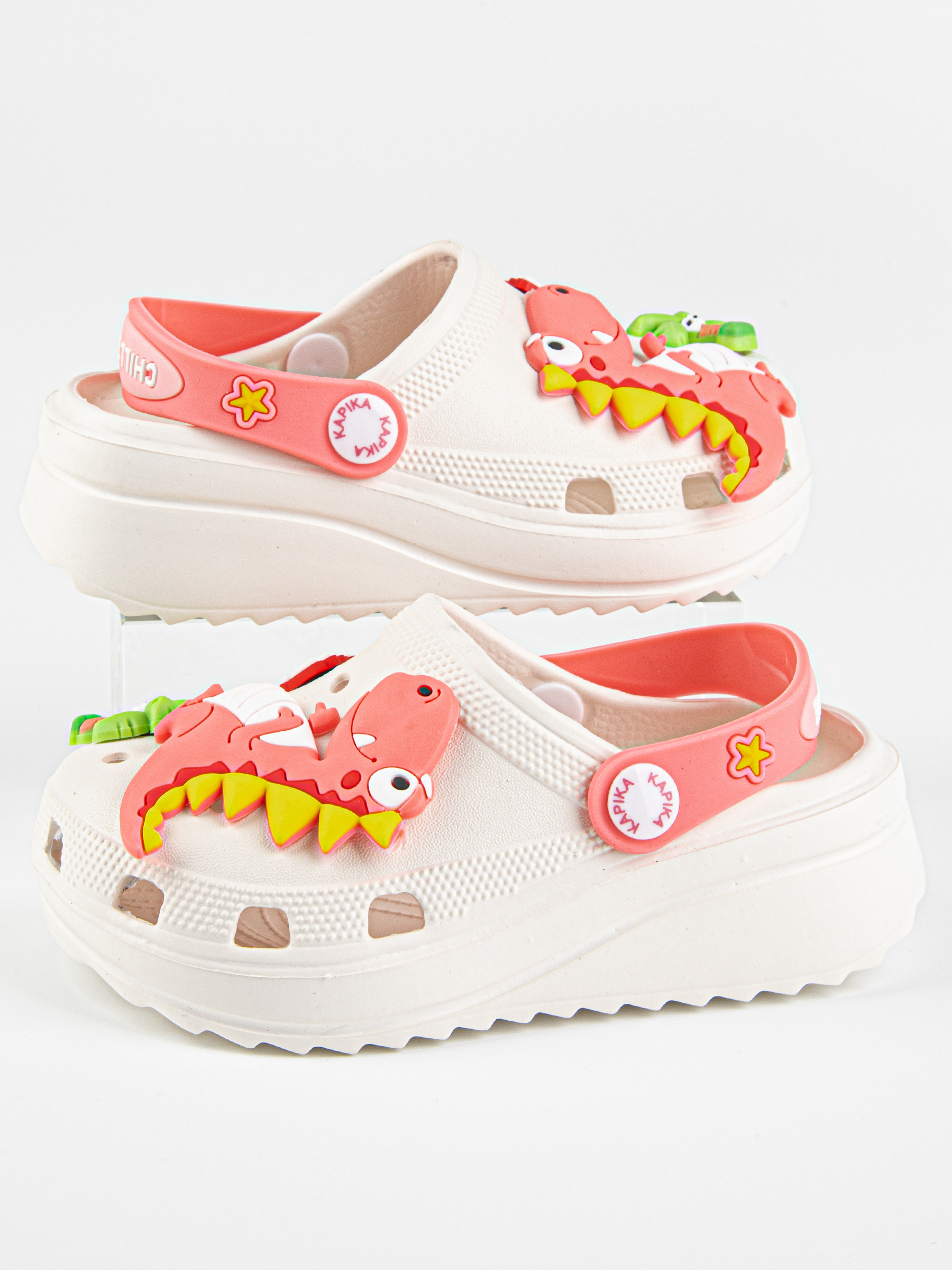 Сабо артикул:82260-2-4