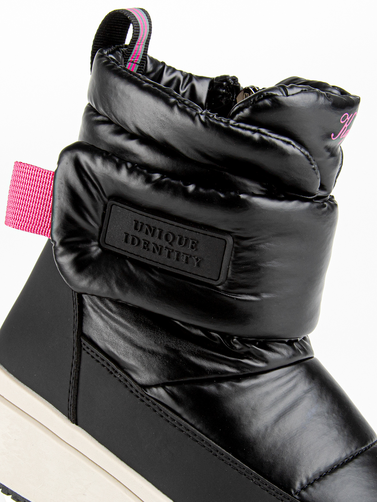 Сапоги артикул:1908д-1-3