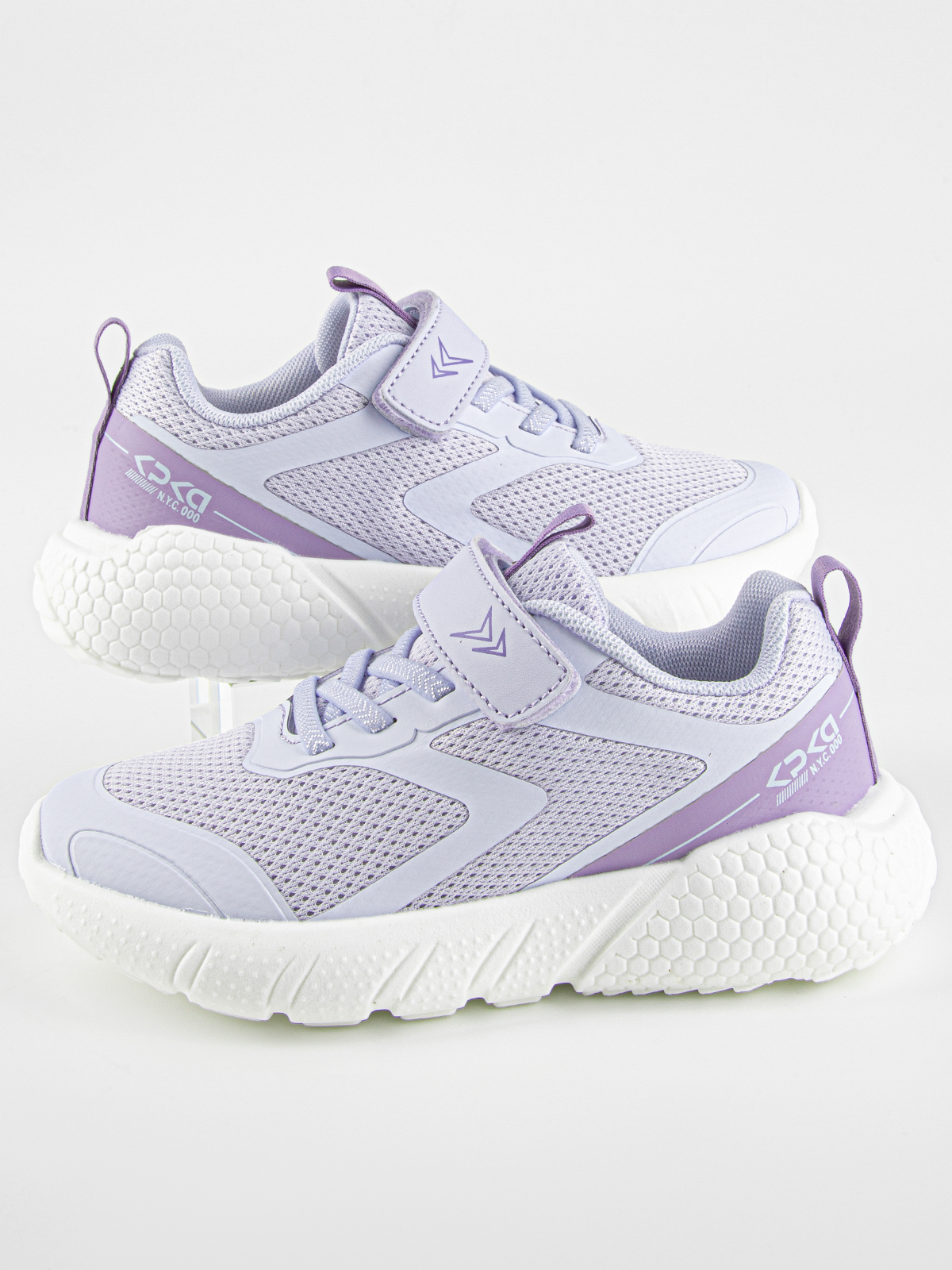 Кроссовки артикул:721188-3-4