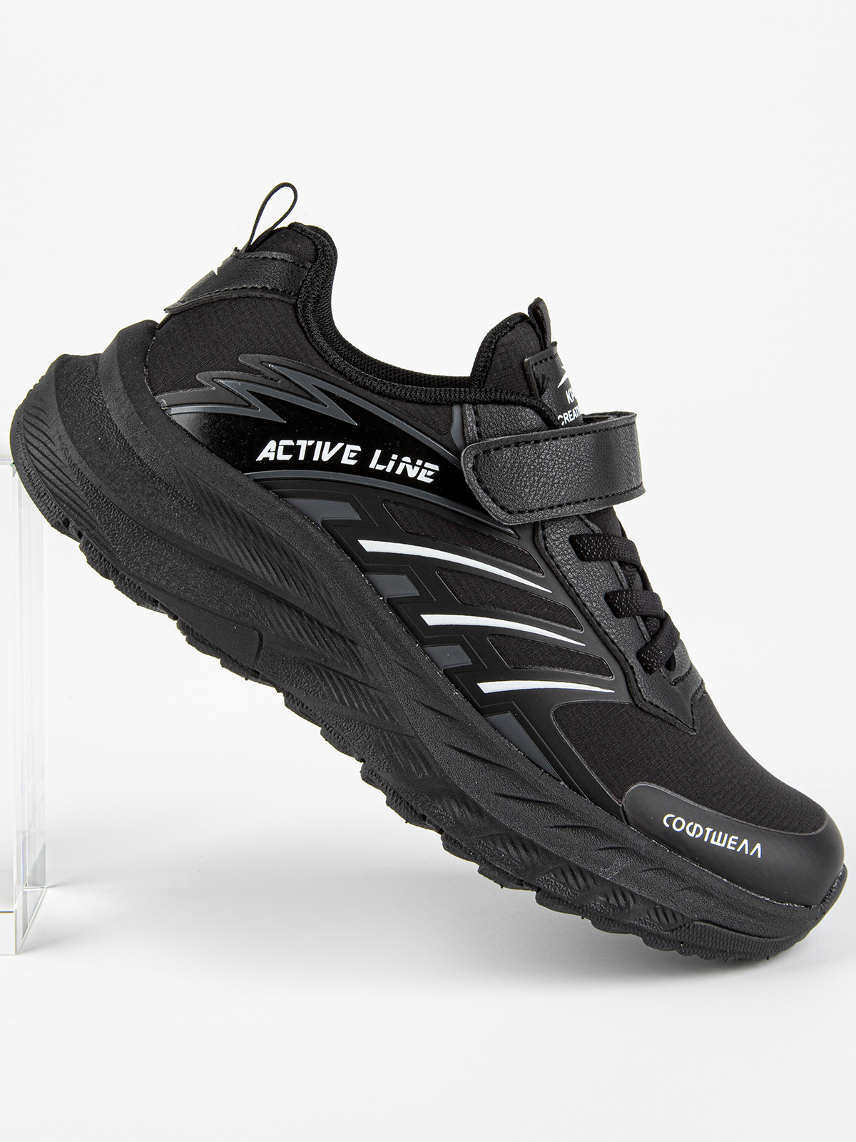 Кроссовки артикул:731200с-1-7