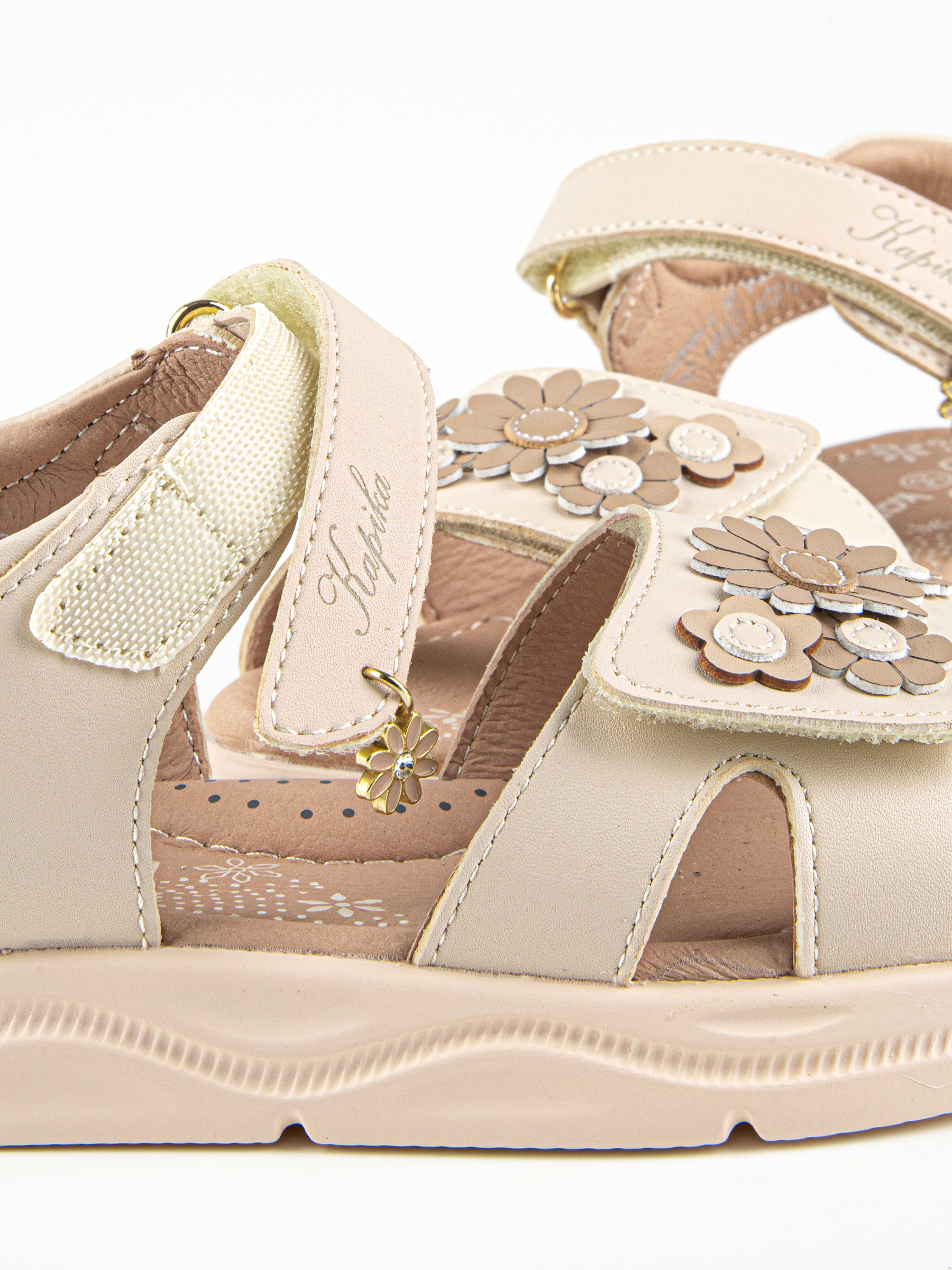 Сандалии артикул:321009п-1-9