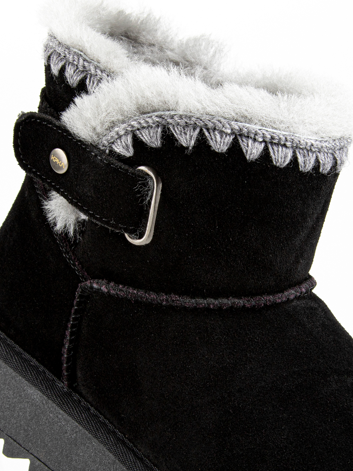 Ботинки артикул:64328ш-2-3