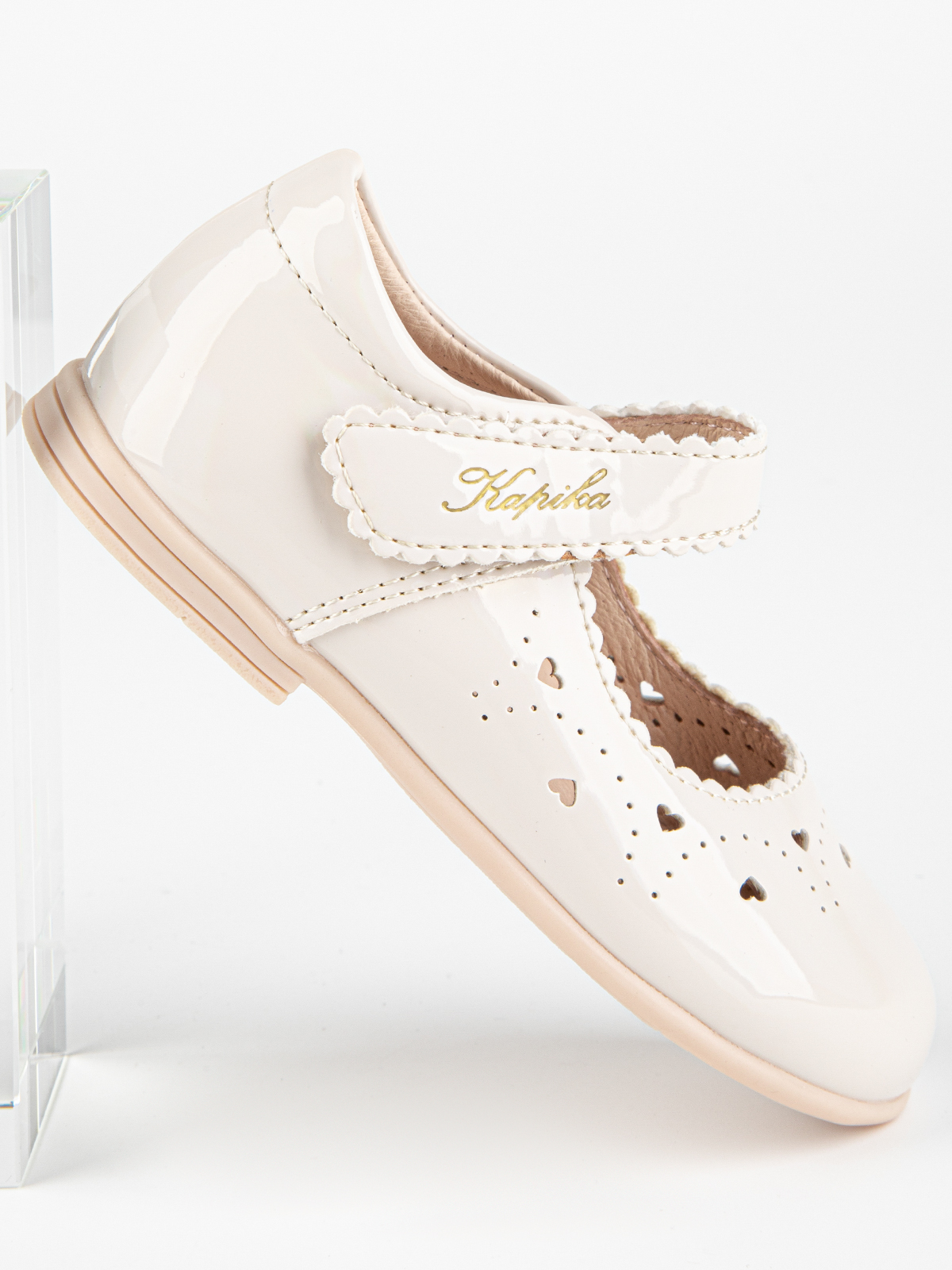 Туфли артикул:21414п-3-7