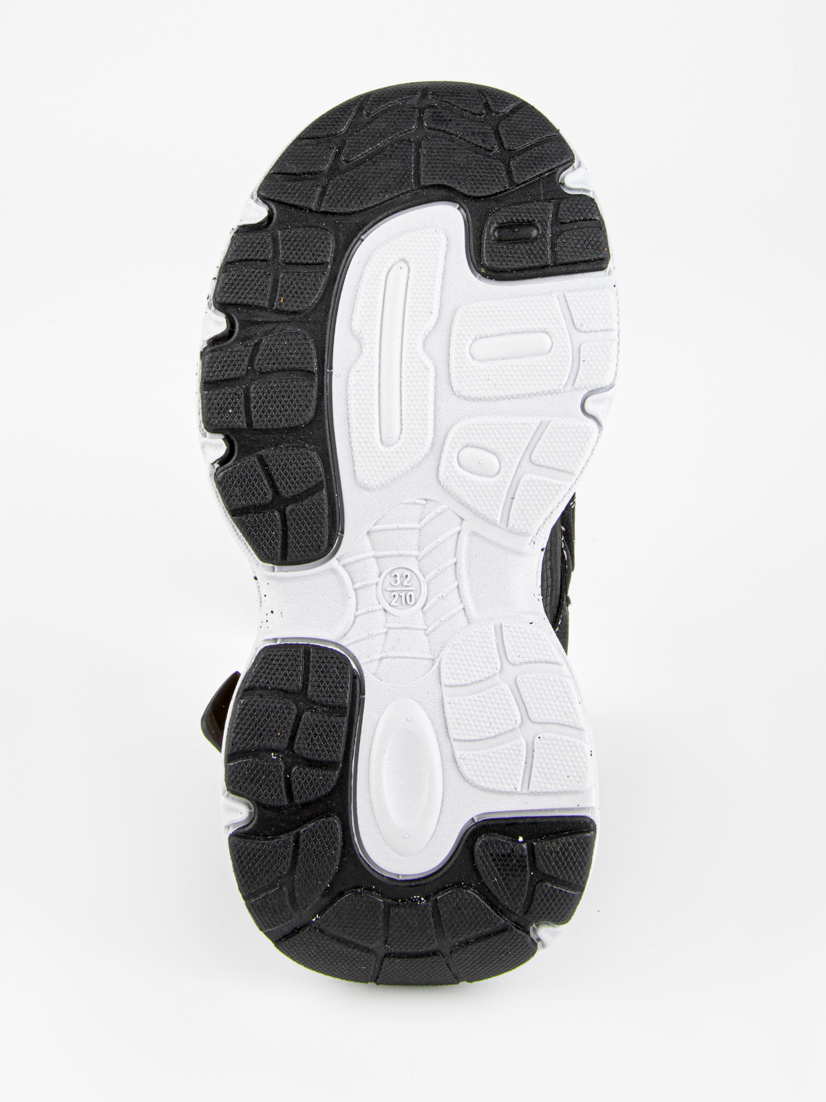 Кроссовки артикул:731207-1-9