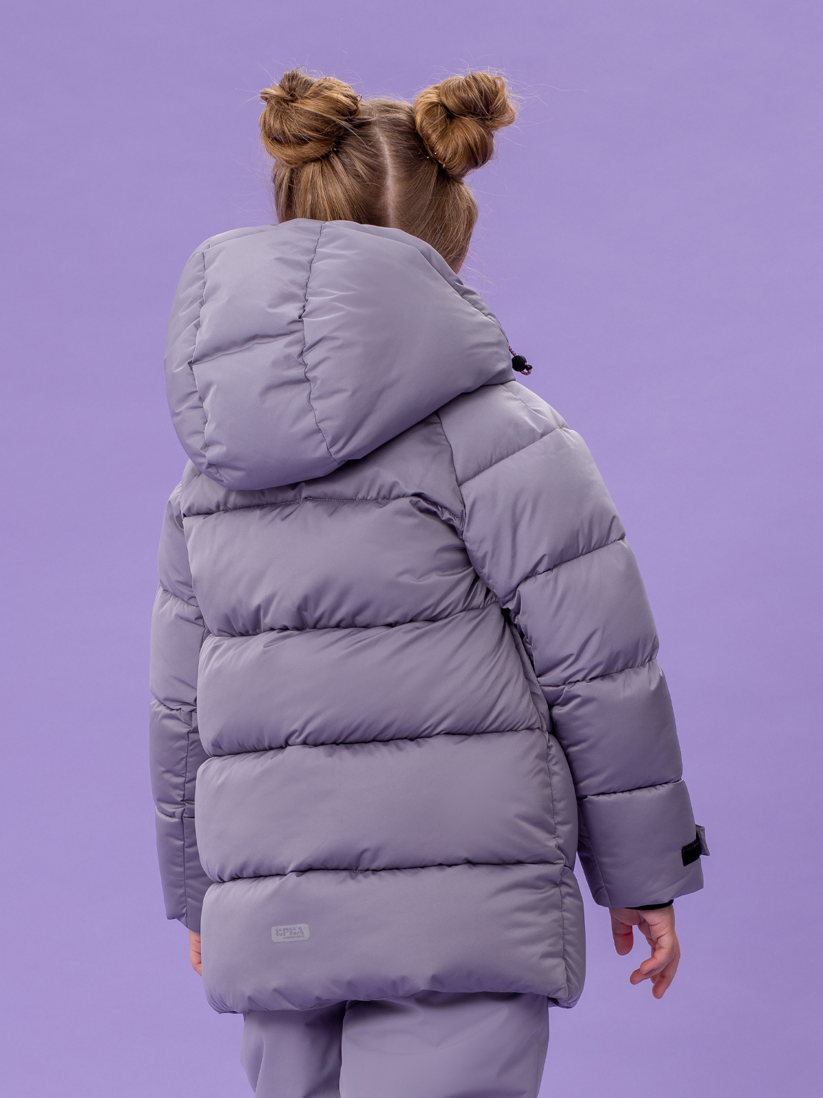 Куртка зимняя артикул:OKGCK15-91-2