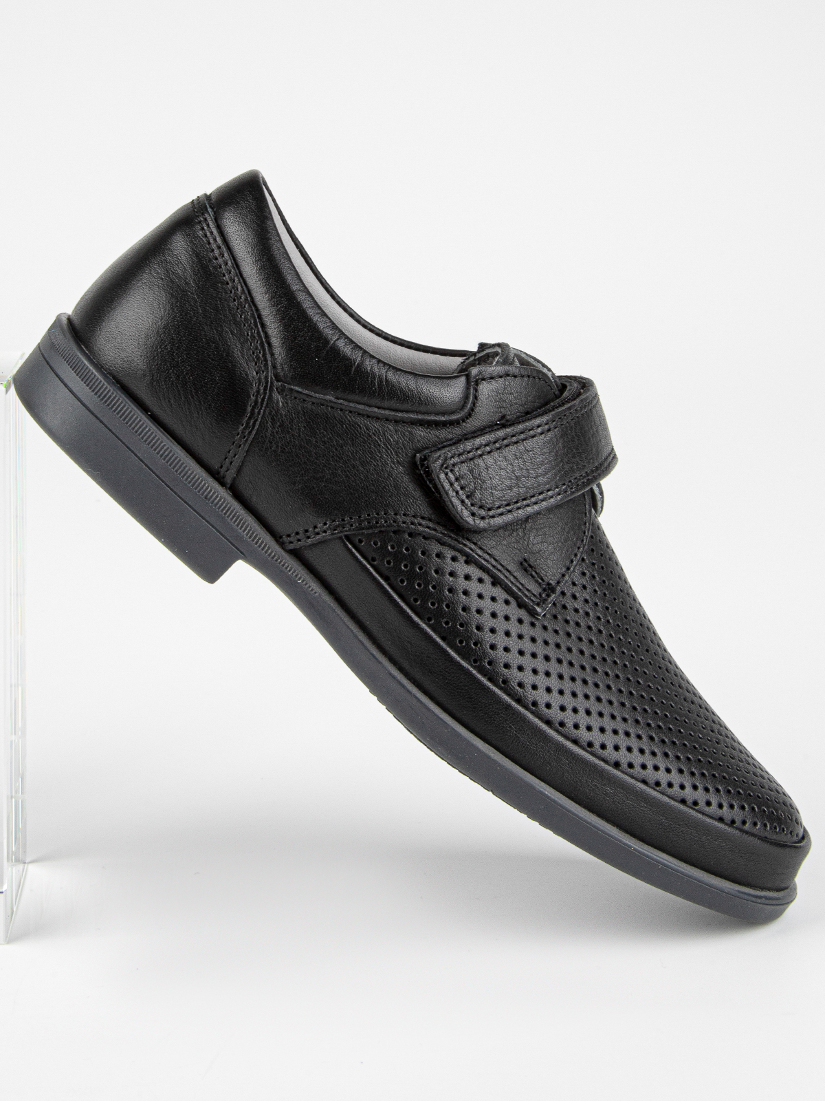 Полуботинки артикул:23789нт-4-7