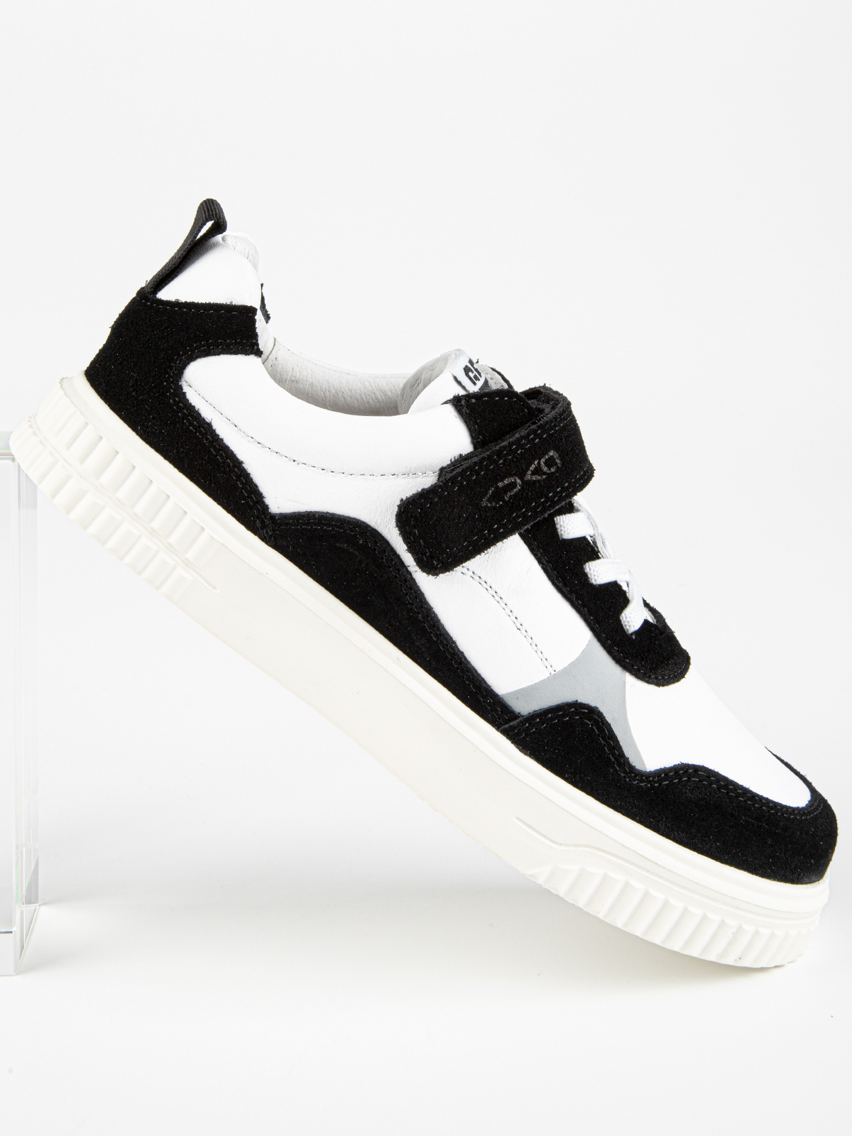 Полуботинки артикул:231894-2-7