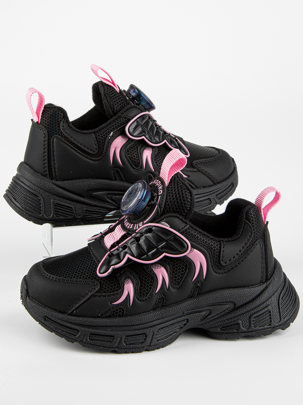 Кроссовки артикул:72863-20-4