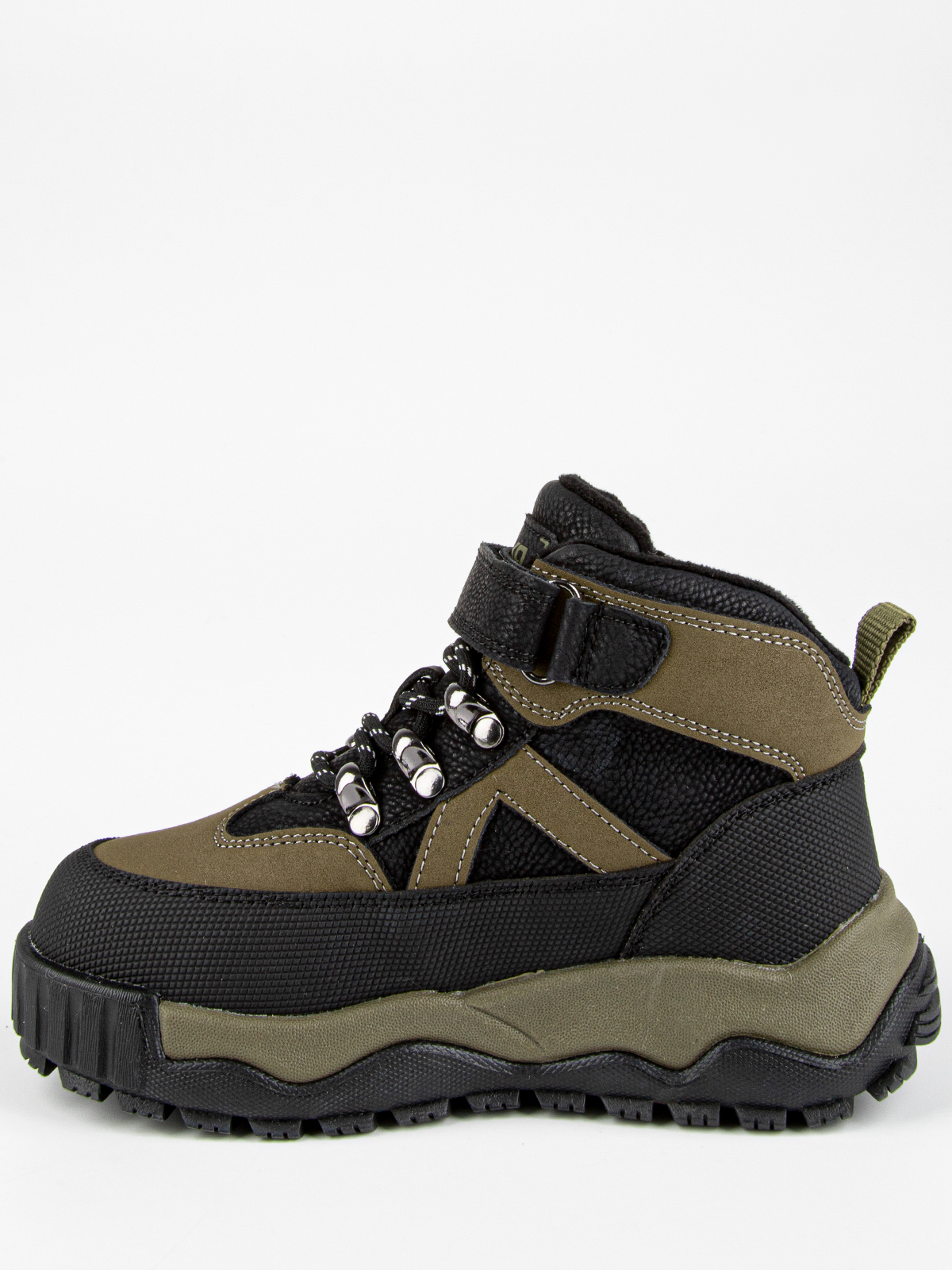 Ботинки артикул:52597ук-2-8