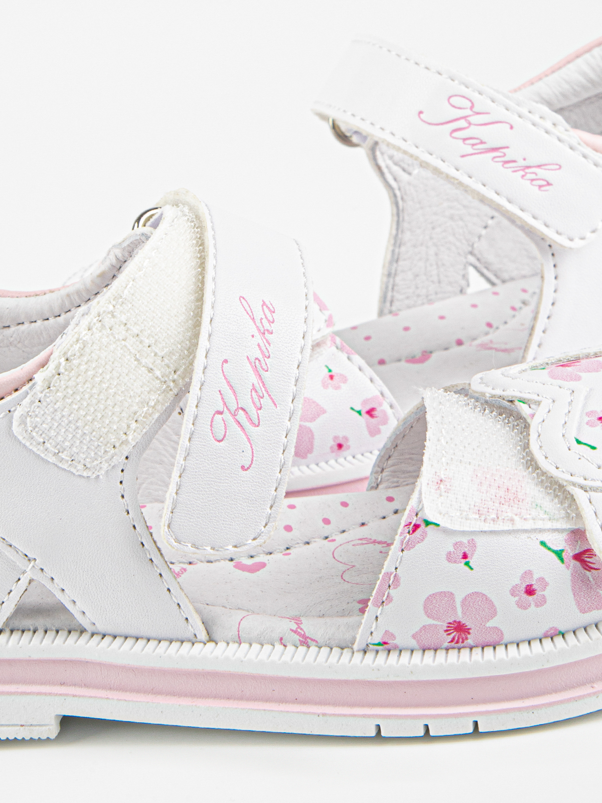 Сандалии артикул:32891п-11-10