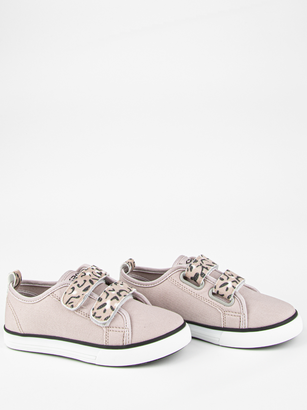 Кеды артикул:731189-10-2