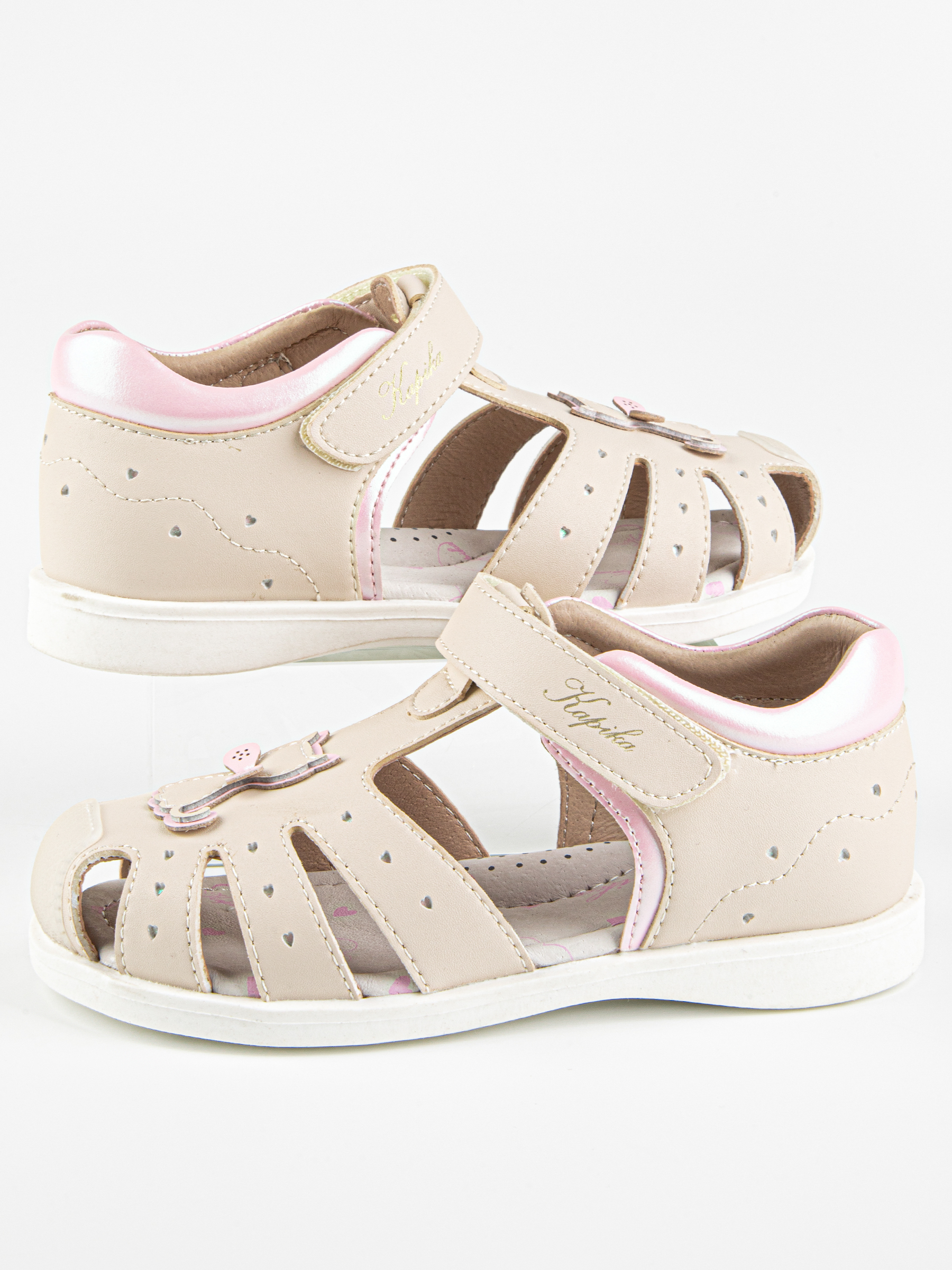 Сандалии артикул:321022п-2-4