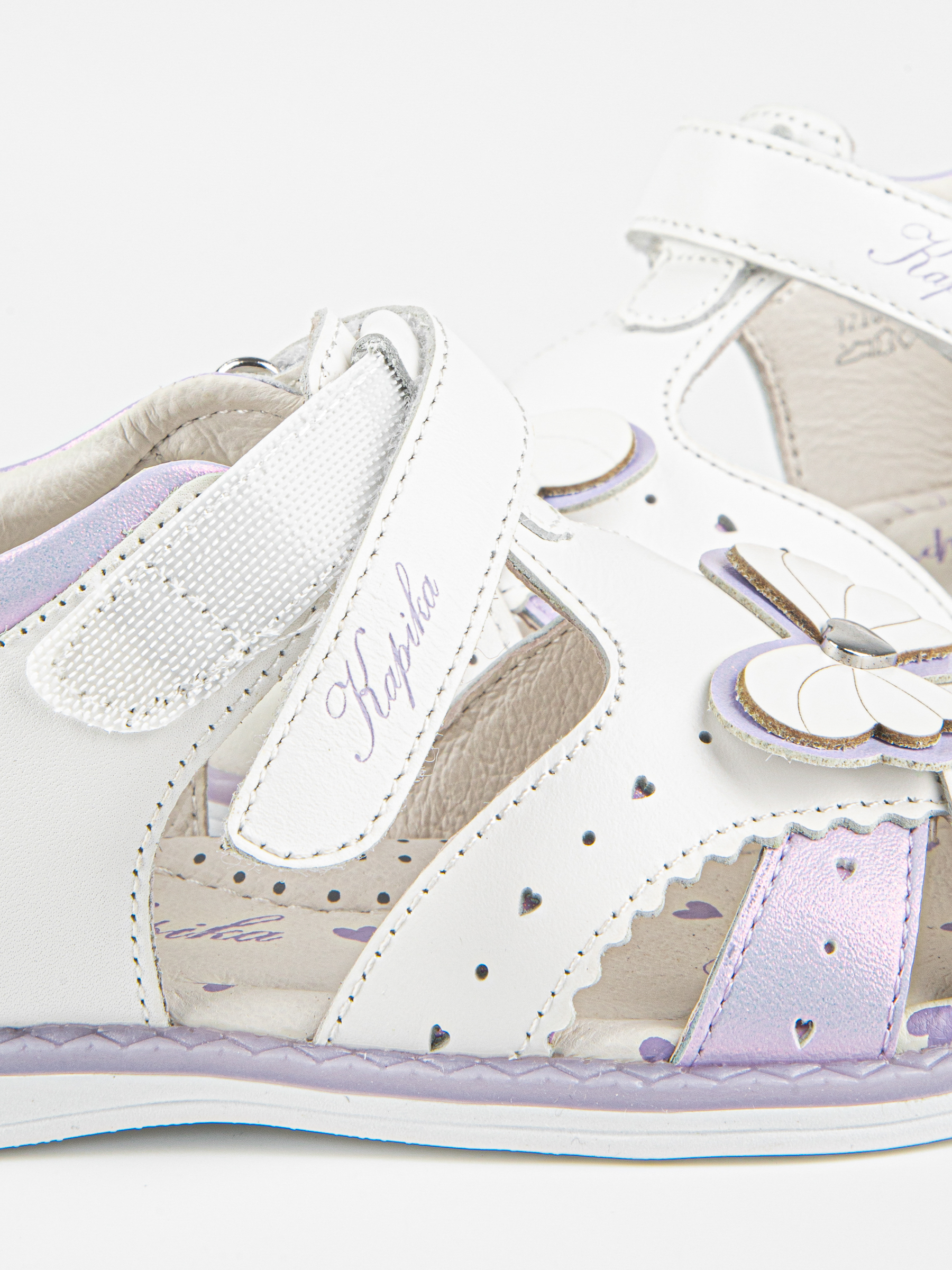 Сандалии артикул:321008к-1-9