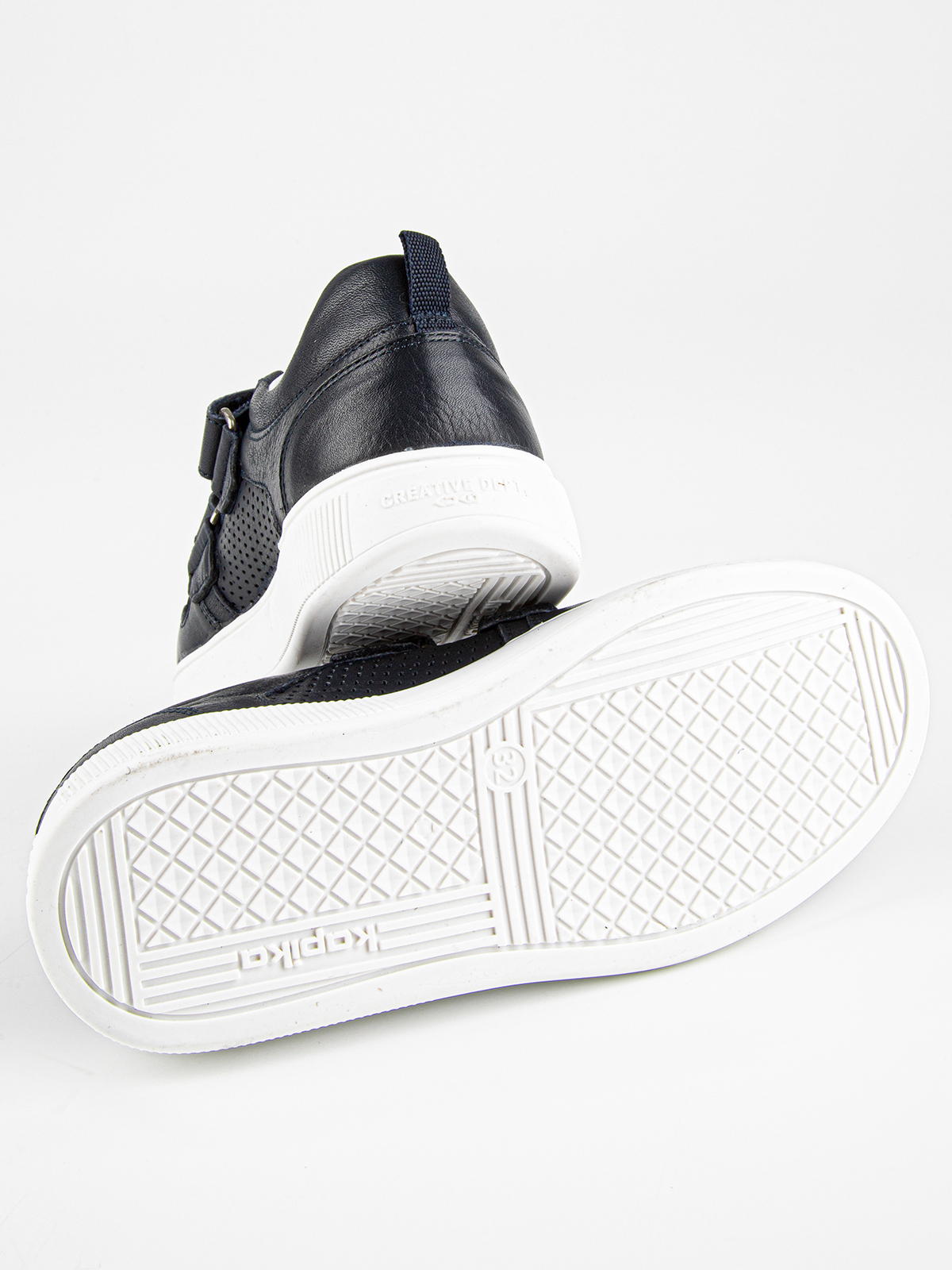 Полуботинки артикул:231135т-2-5