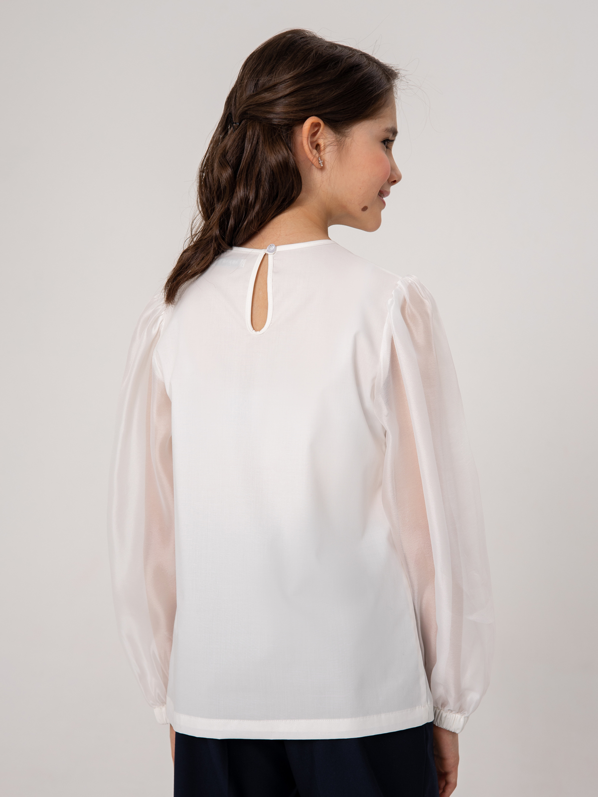 Блузка артикул:OJGCB09-00-2