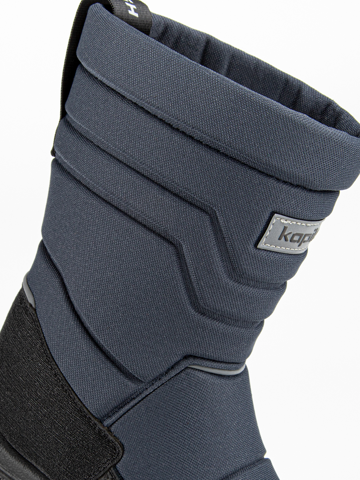 Сапоги артикул:1853д-1-3