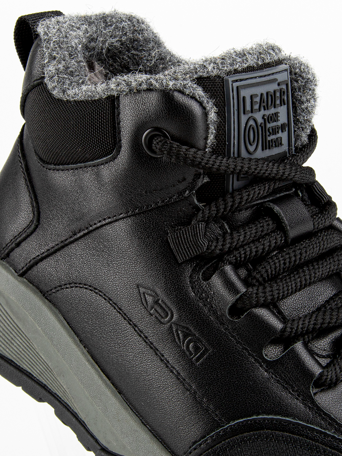 Ботинки артикул:63322ш-1-3