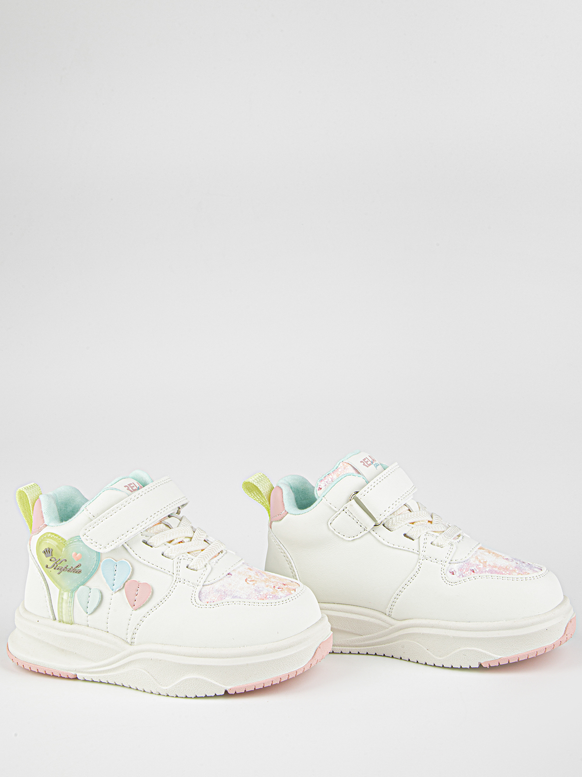 Кроссовки артикул:71581-2-2