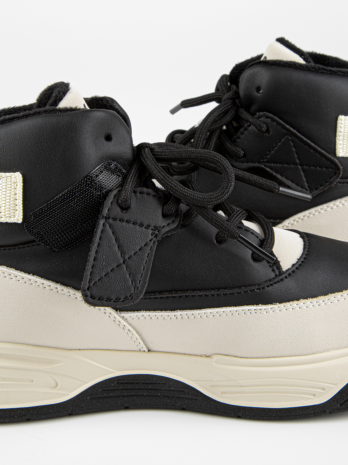 Ботинки артикул:53704ук-1-10