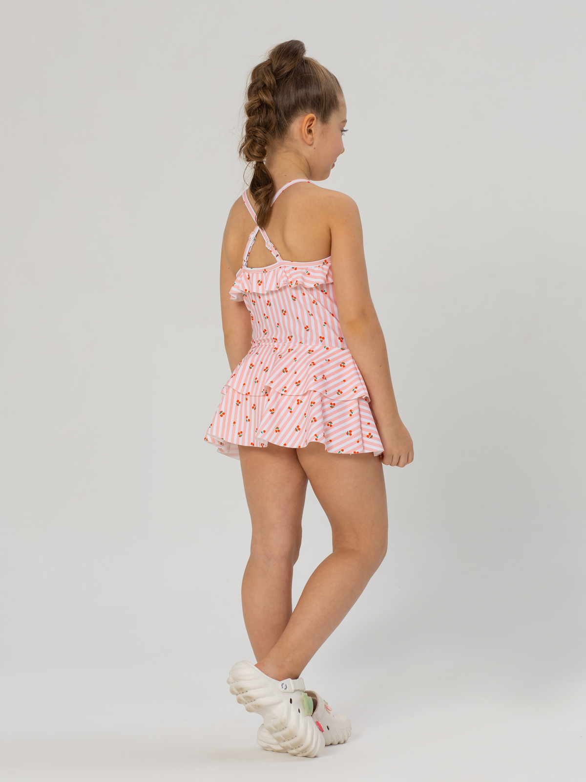 Купальник слитный артикул:PUGSP07-KW-2