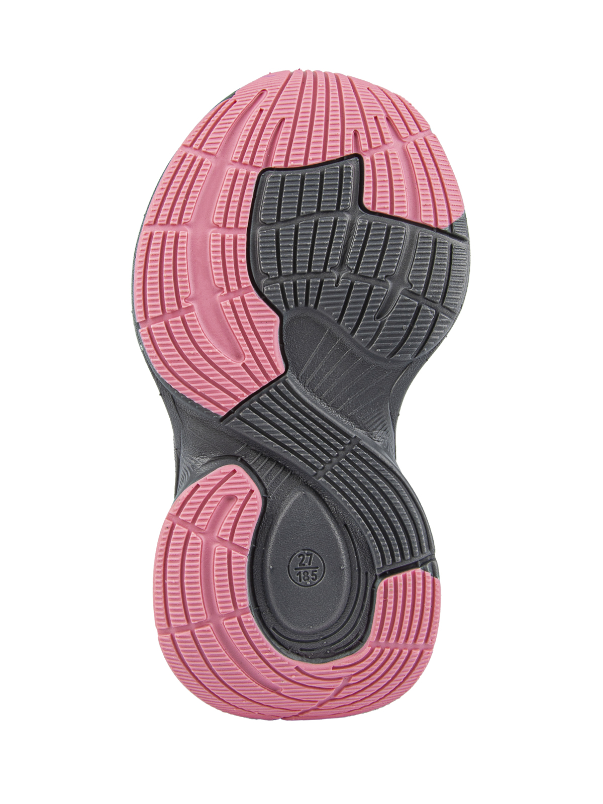 Кроссовки артикул:721017-2-4