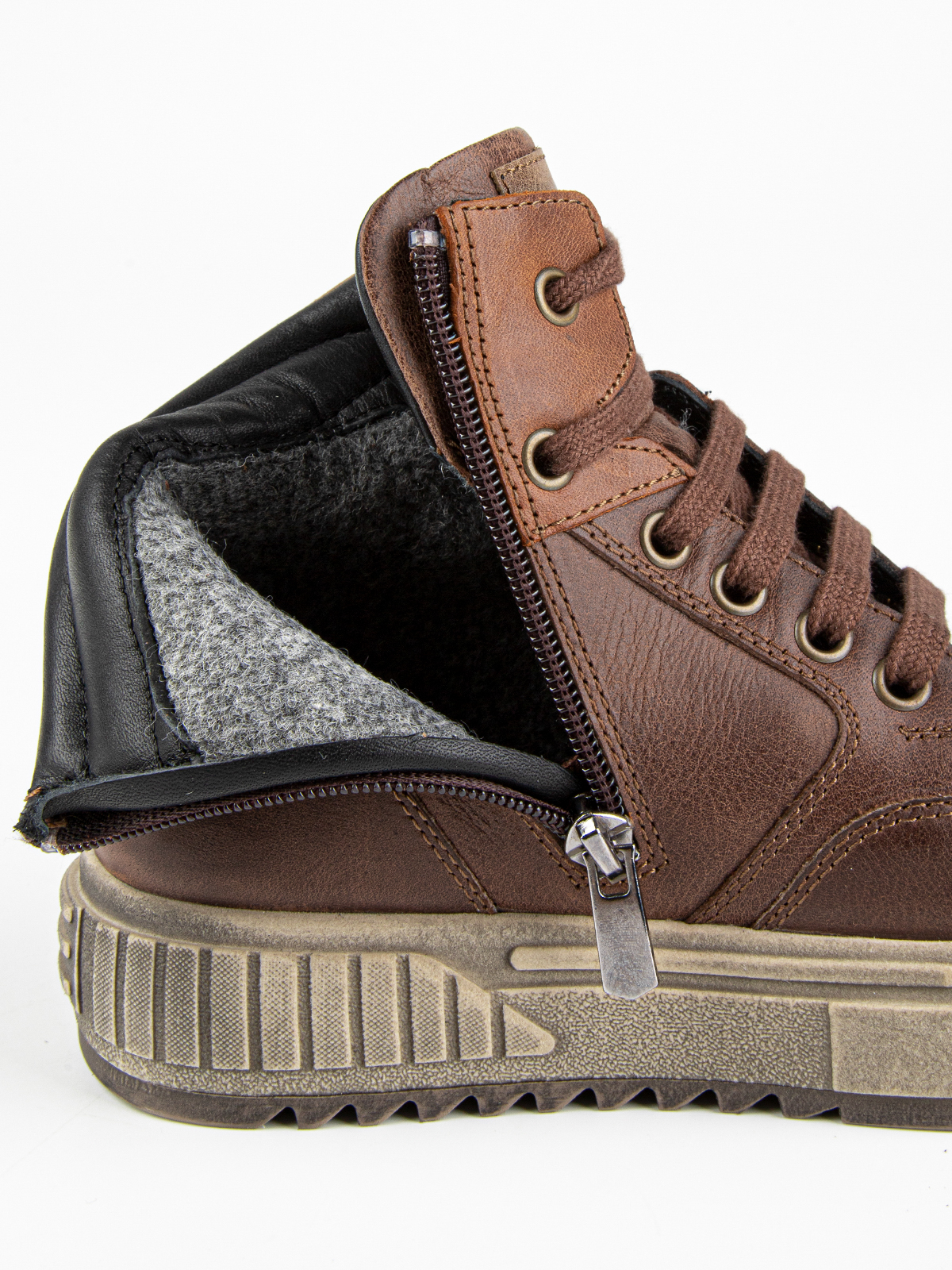 Ботинки артикул:53717ут-2-10