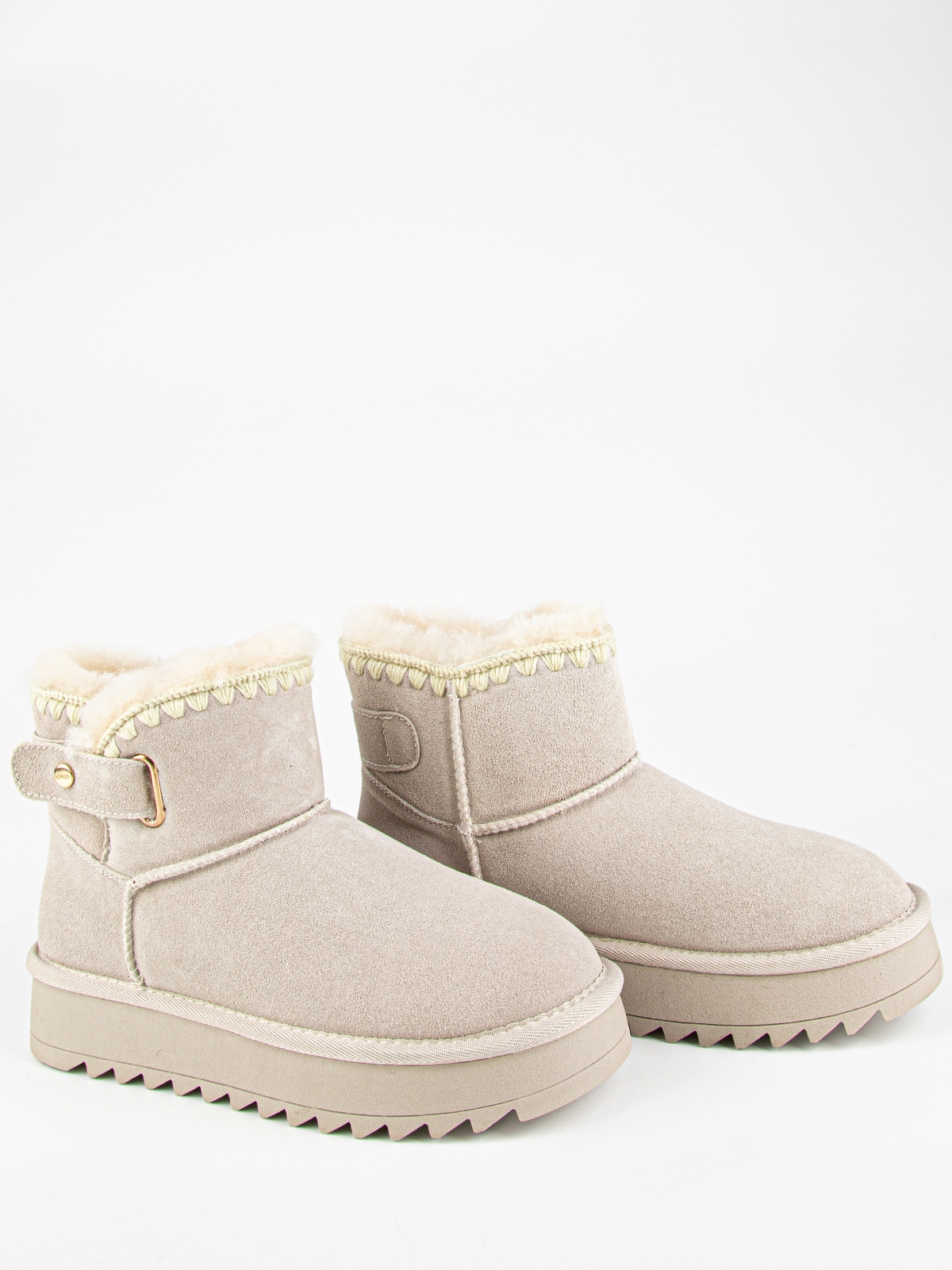 Ботинки артикул:64328ш-1-2