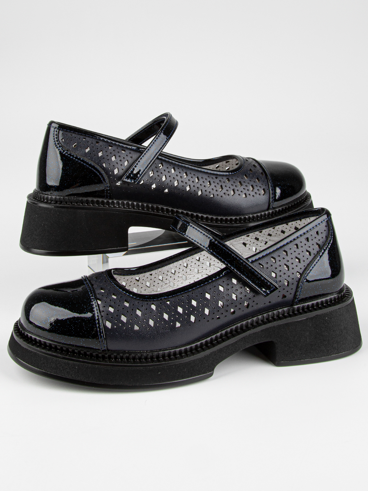 Туфли артикул:24907п-2-4