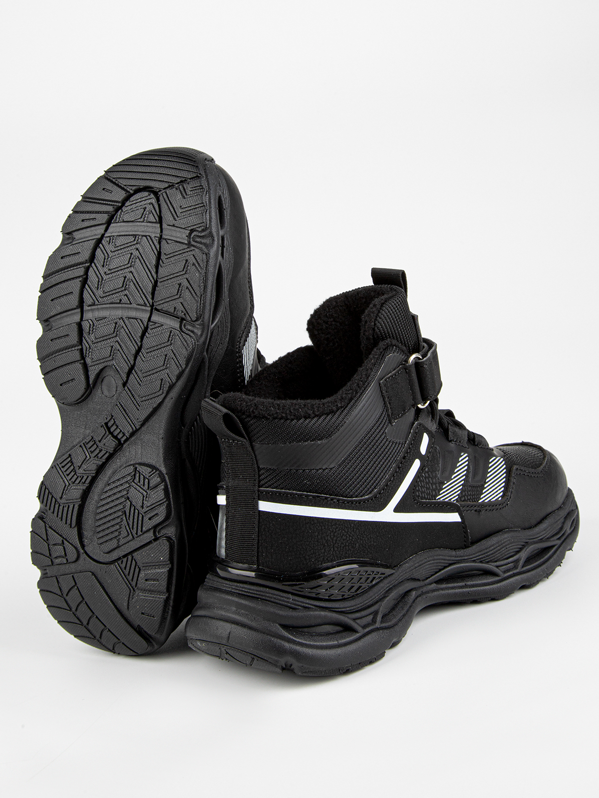 Ботинки артикул:731203у-1-5