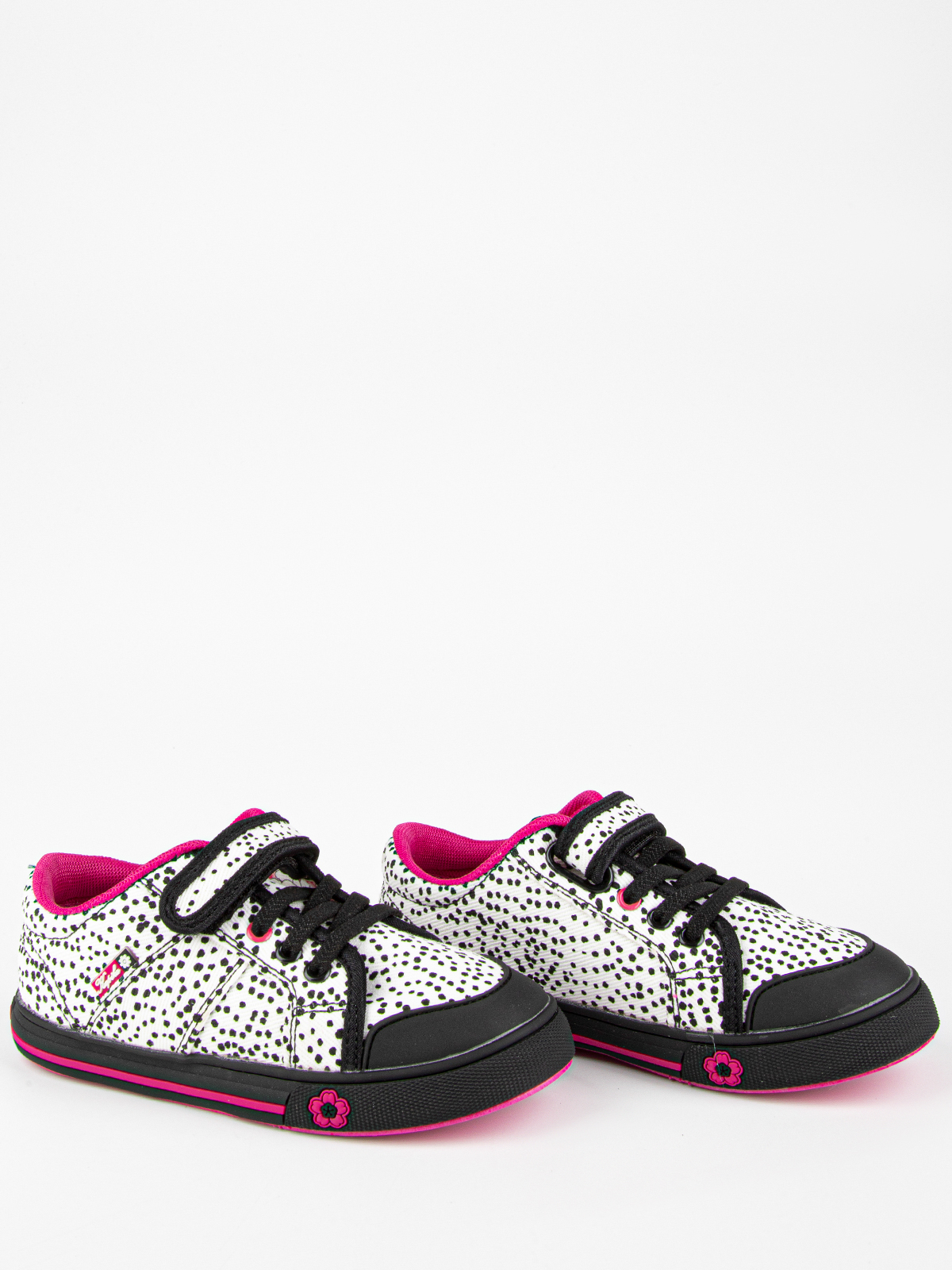 Кеды артикул:73762-10-2