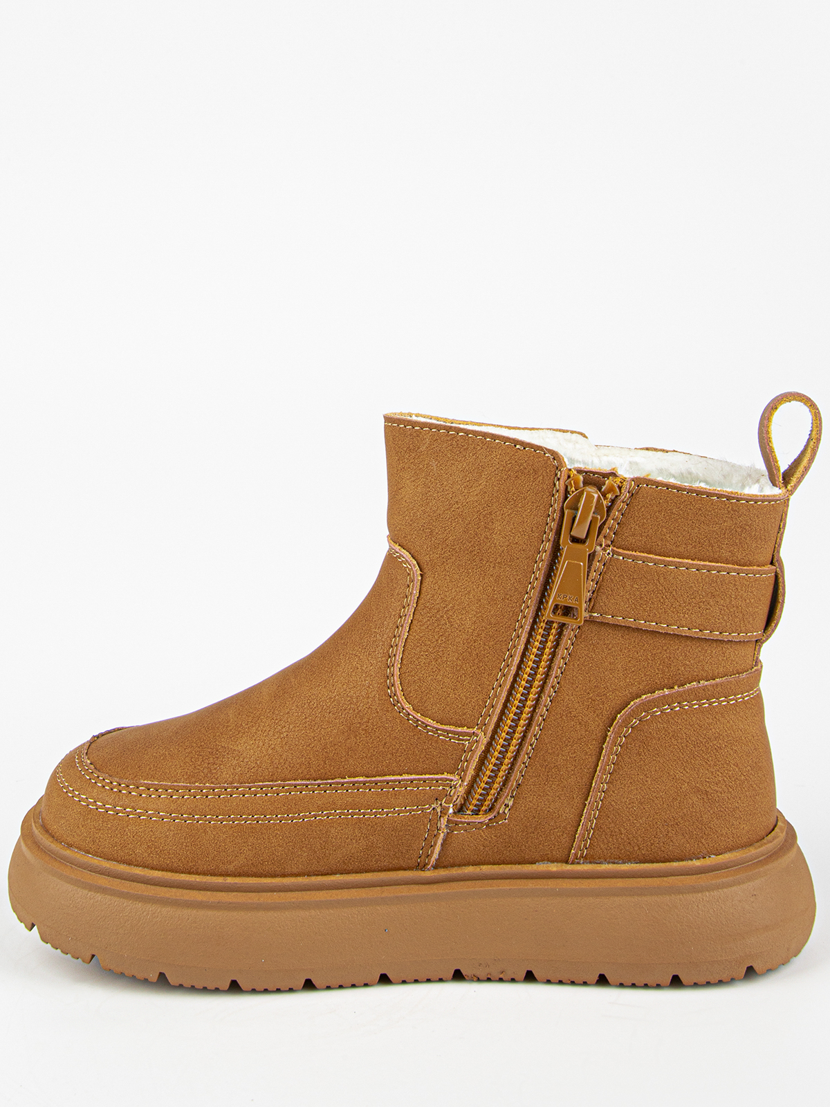 Ботинки артикул:62136шк-2-8