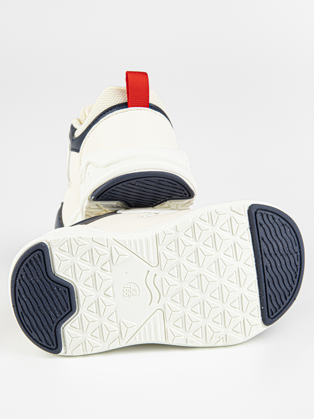 Кроссовки артикул:71551-1-5