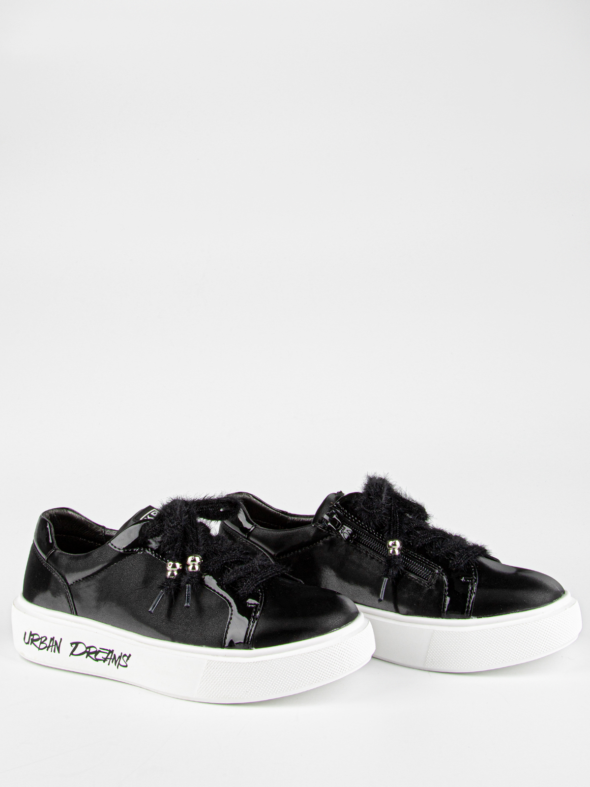 Полуботинки артикул:241017п-1-2