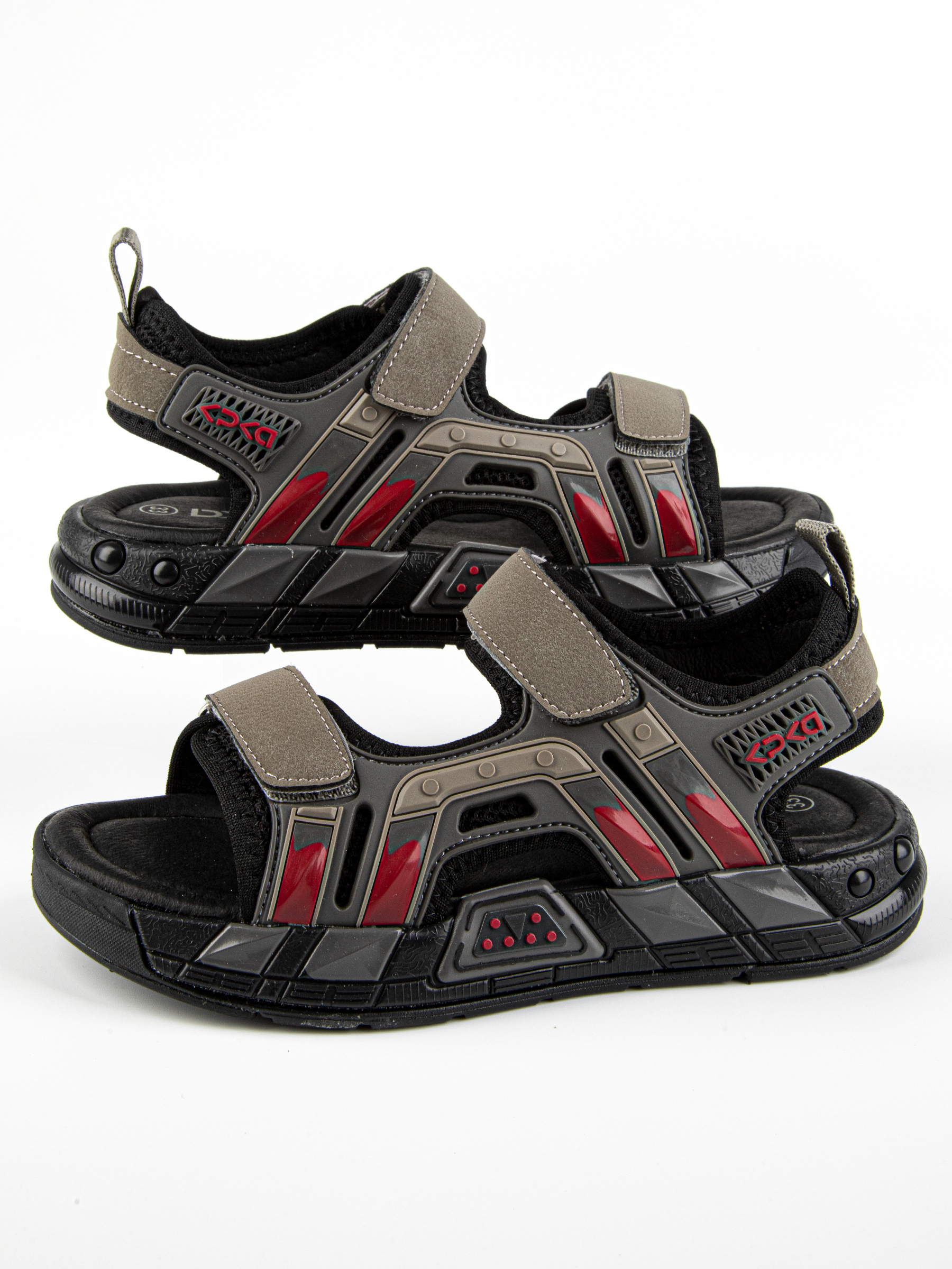 Сандалии артикул:33934п-2-4