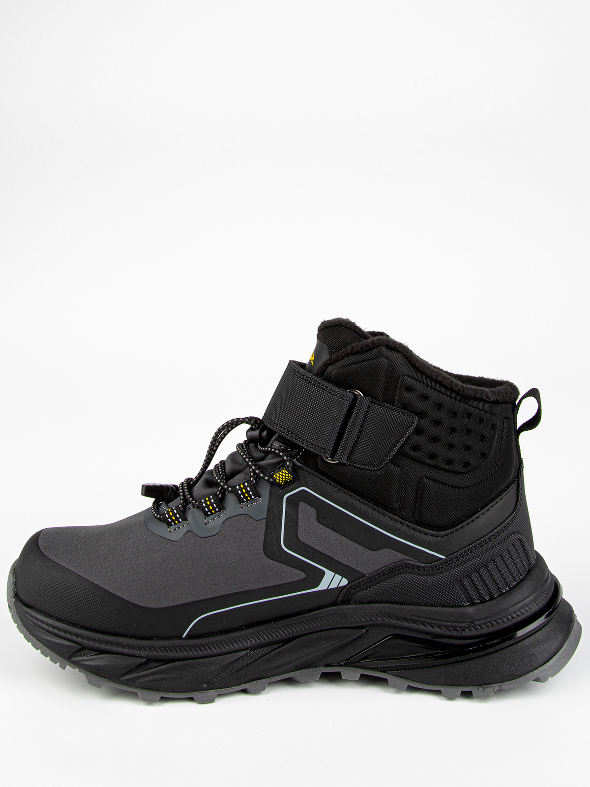 Ботинки артикул:44313с-2-8