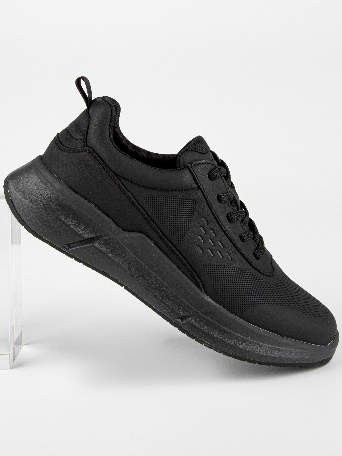 Полуботинки артикул:24992-1-7