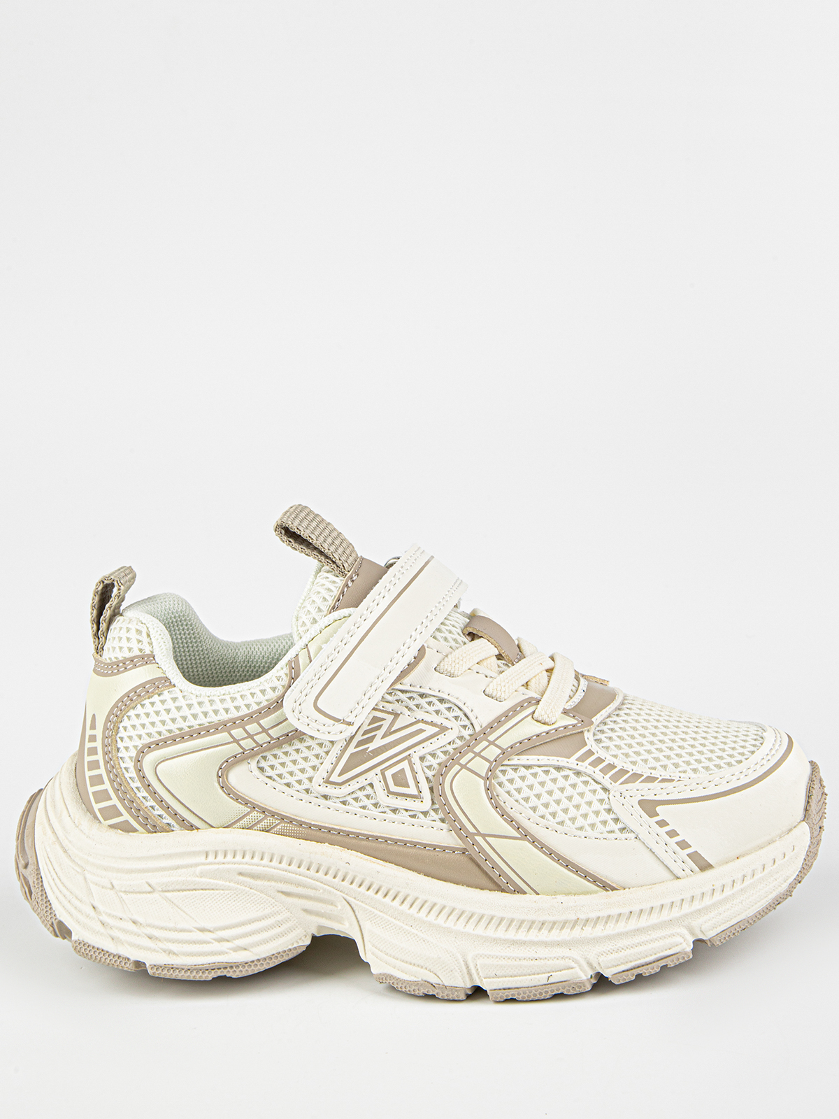 Кроссовки артикул:731124-30-1