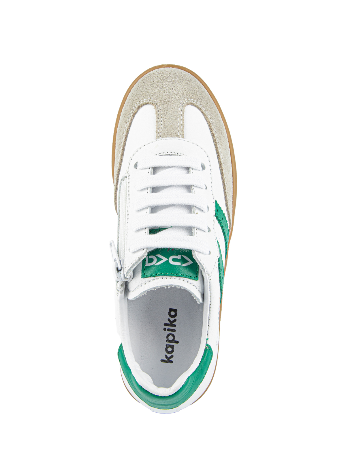 Полуботинки артикул:231133т-3-3