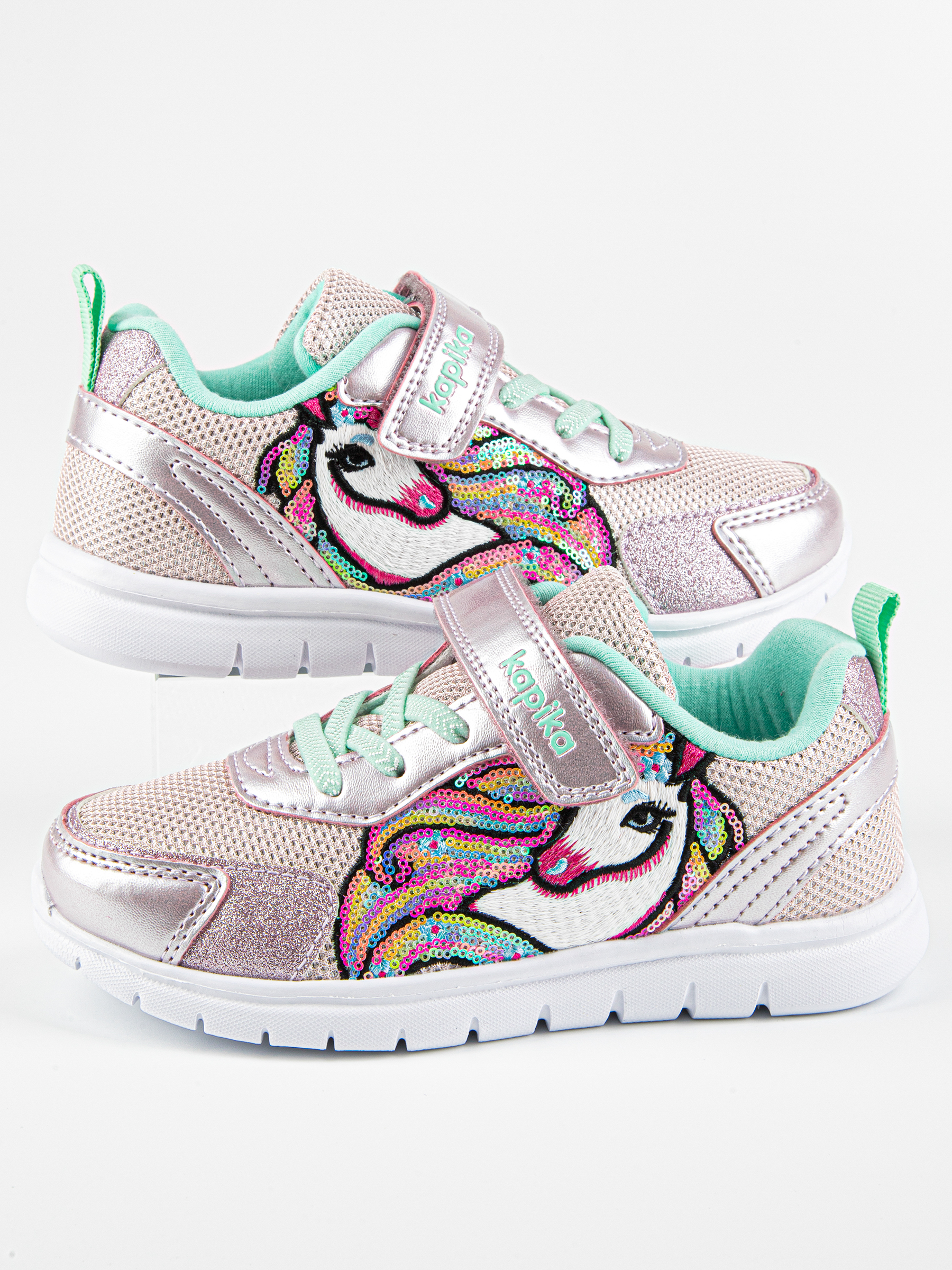 Кроссовки артикул:721221-2-4