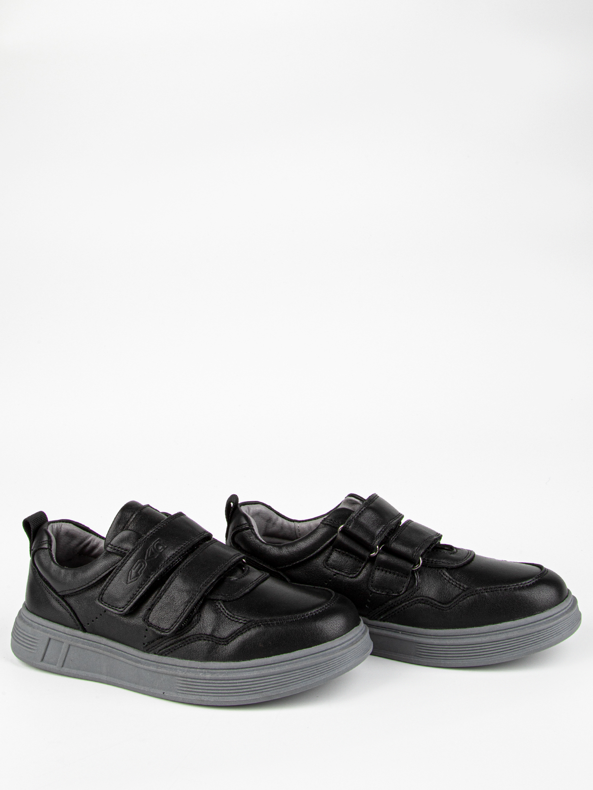 Полуботинки артикул:24998-1-2