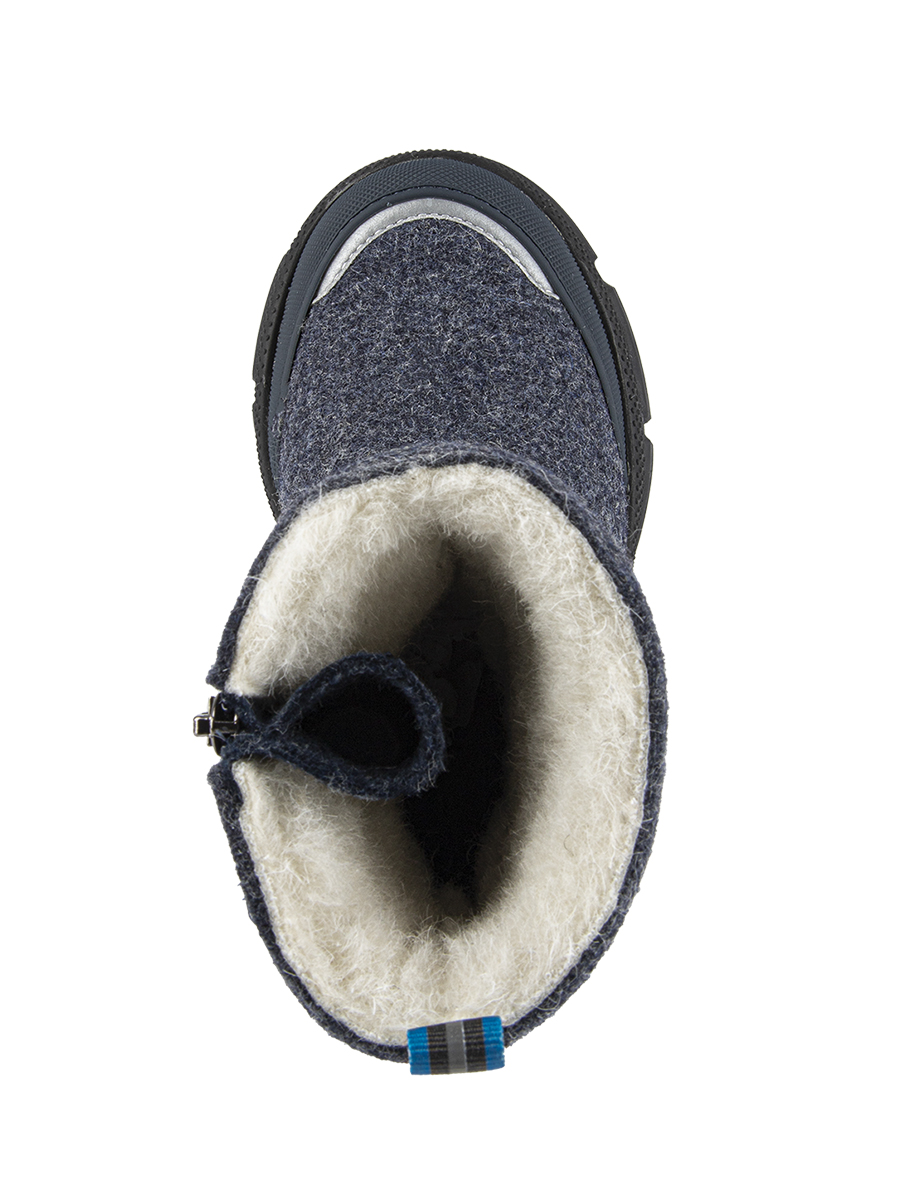 Валенки артикул:00190-2-3