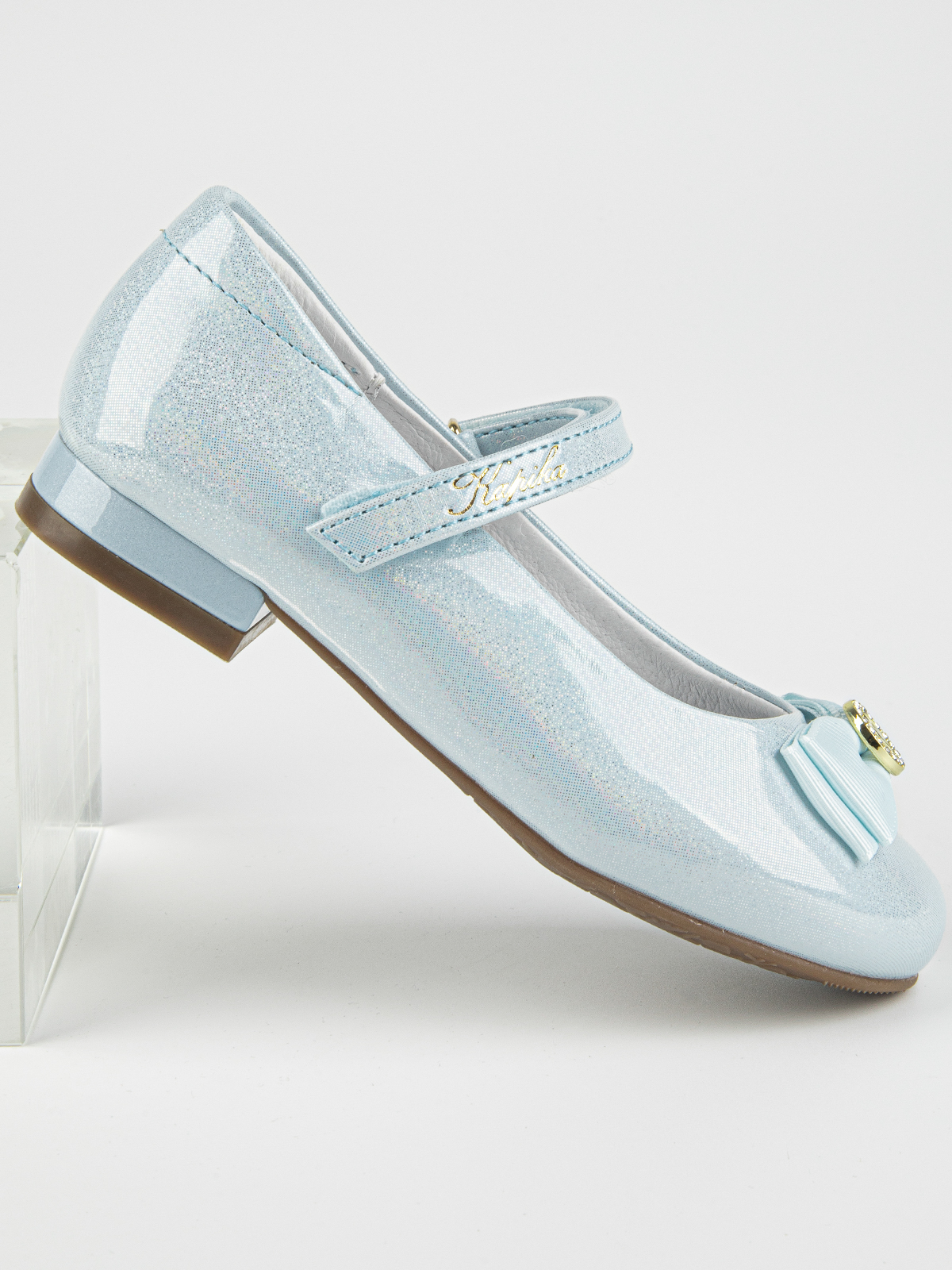 Туфли артикул:22800п-60-7