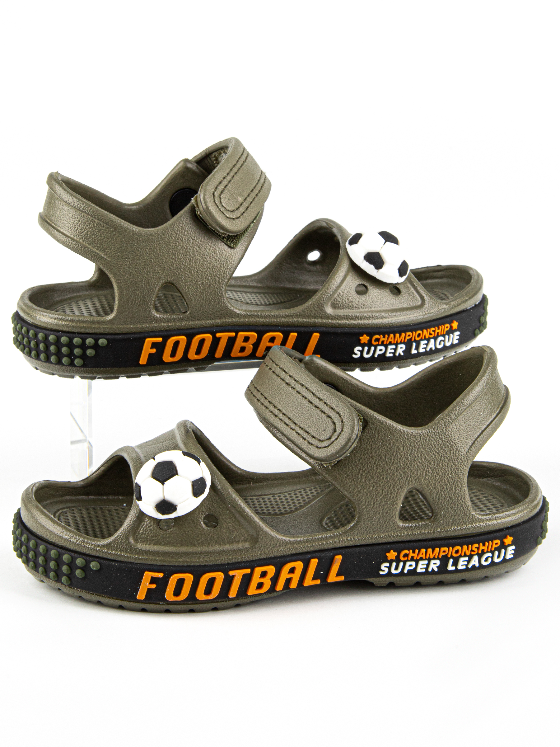 Сандалии артикул:82267-1-4