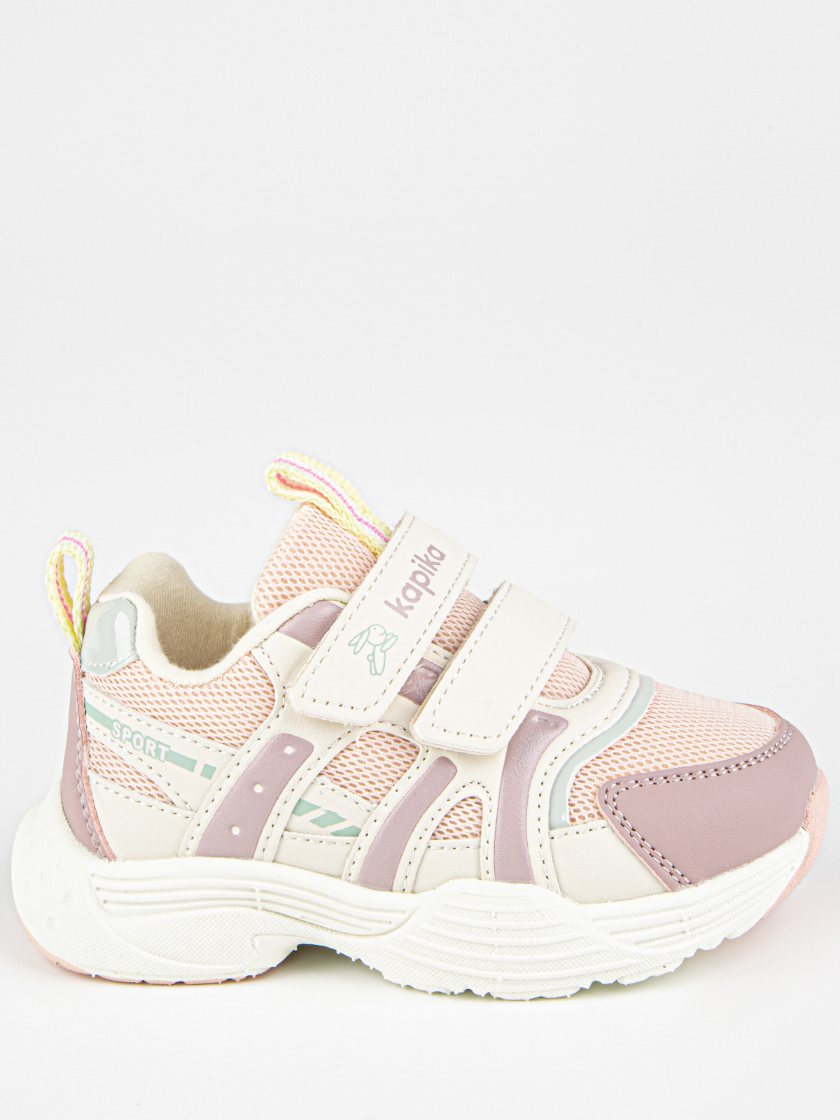 Кроссовки артикул:71556-2-1