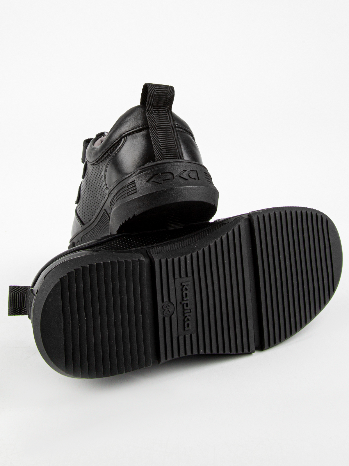 Полуботинки артикул:23979-1-5