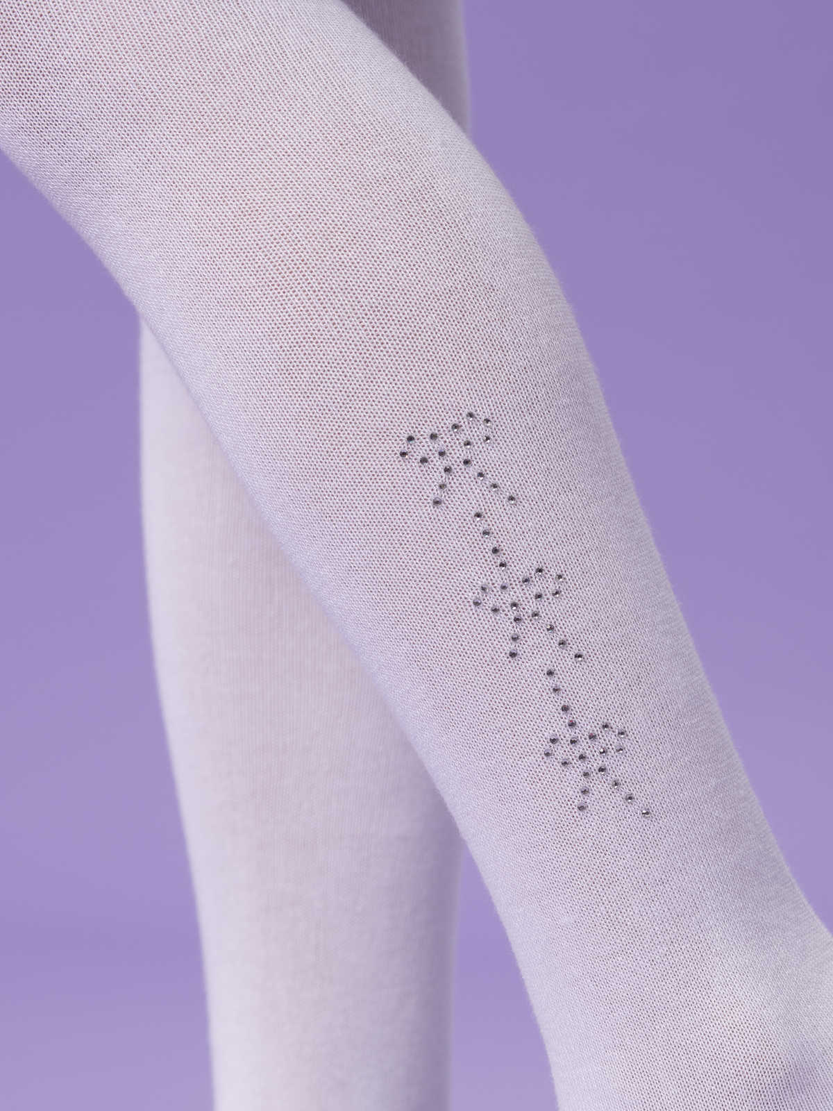 Колготки артикул:GKT-3005-00-2