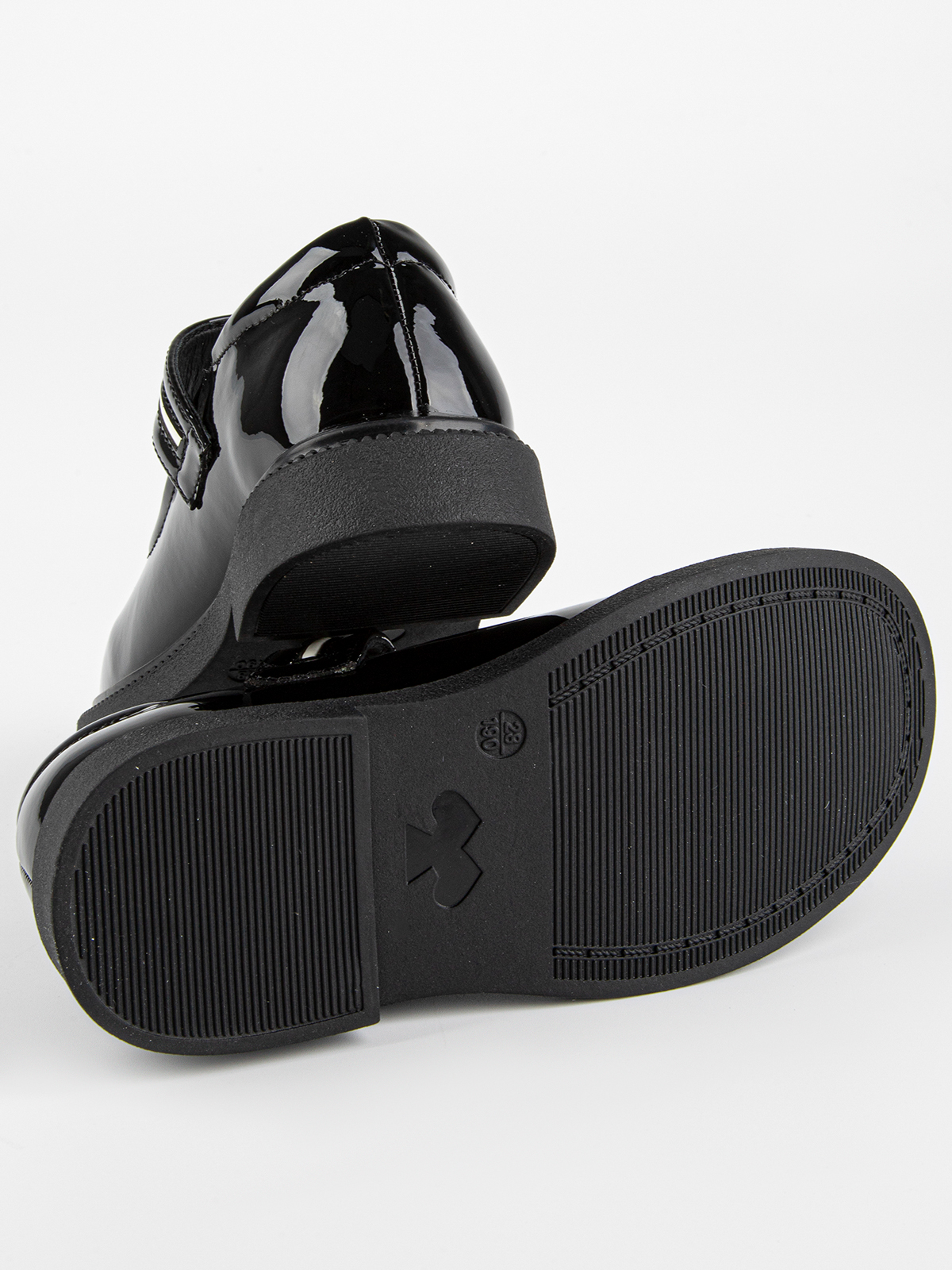 Туфли артикул:22928п-1-5